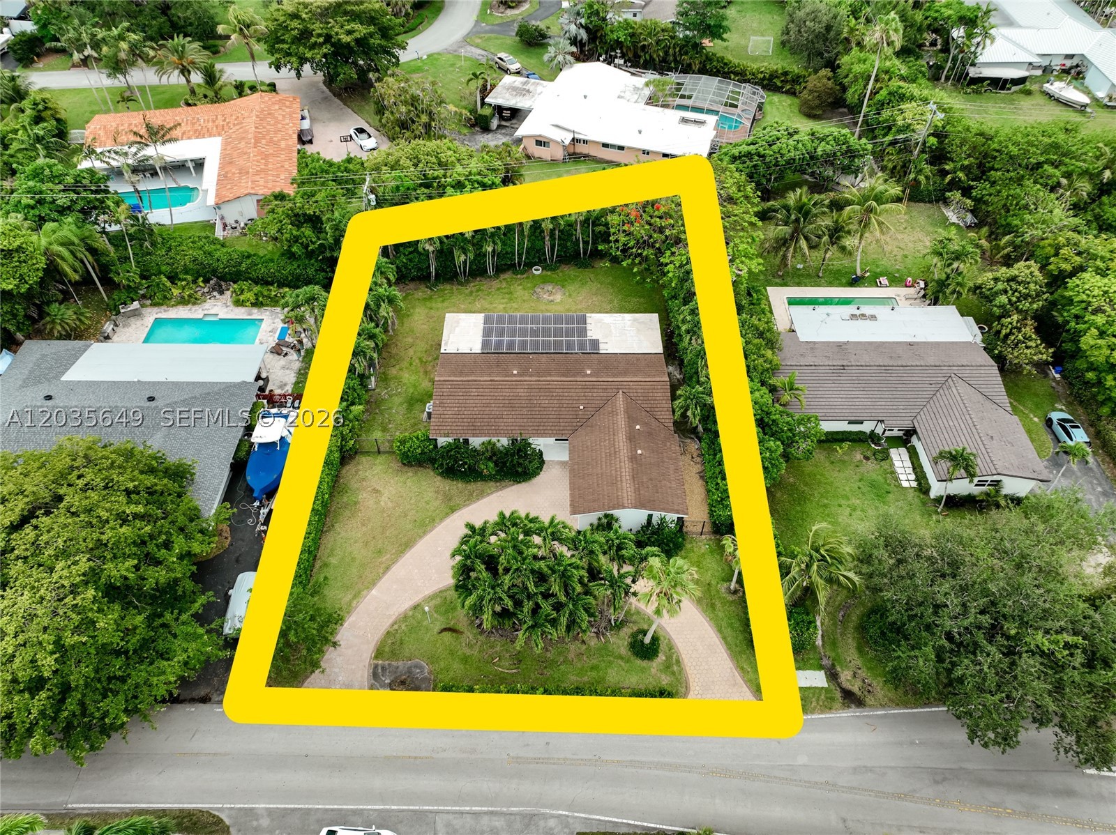 6600 SW 144th St Coral Gables, FL 33158