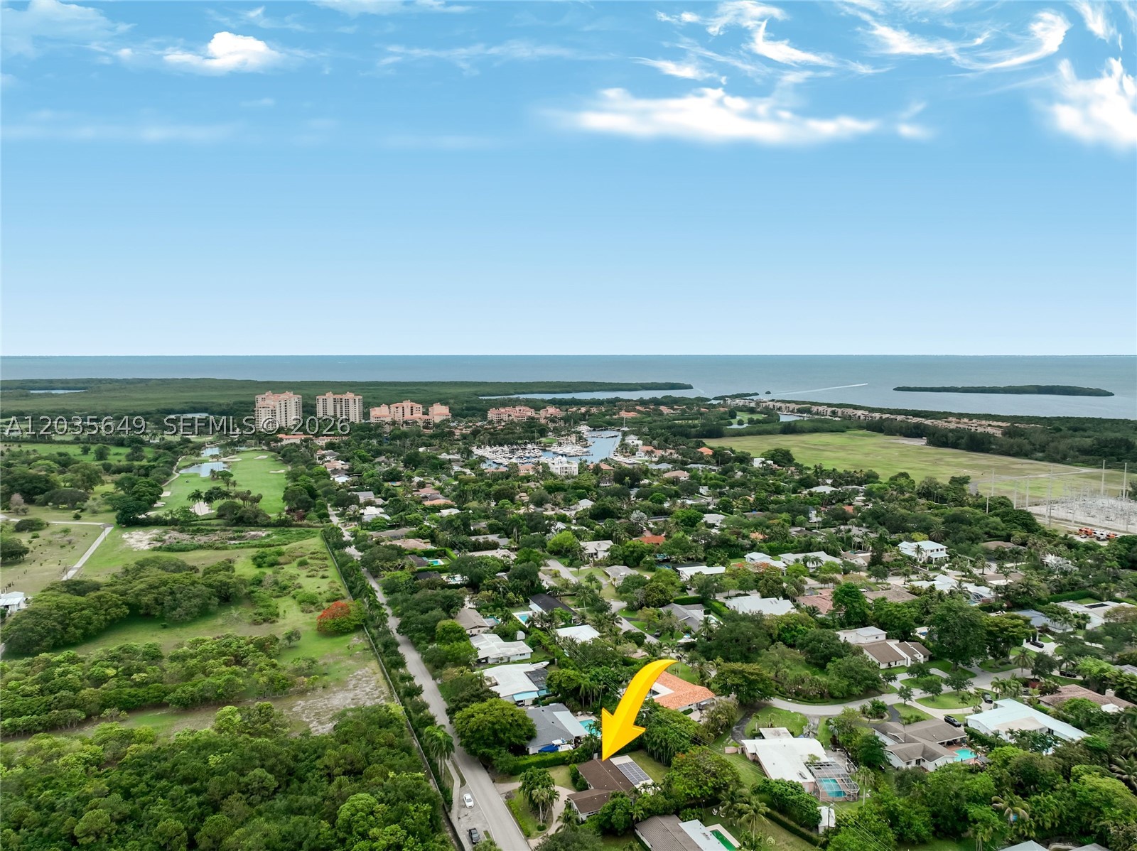 6600 SW 144th St Coral Gables, FL 33158