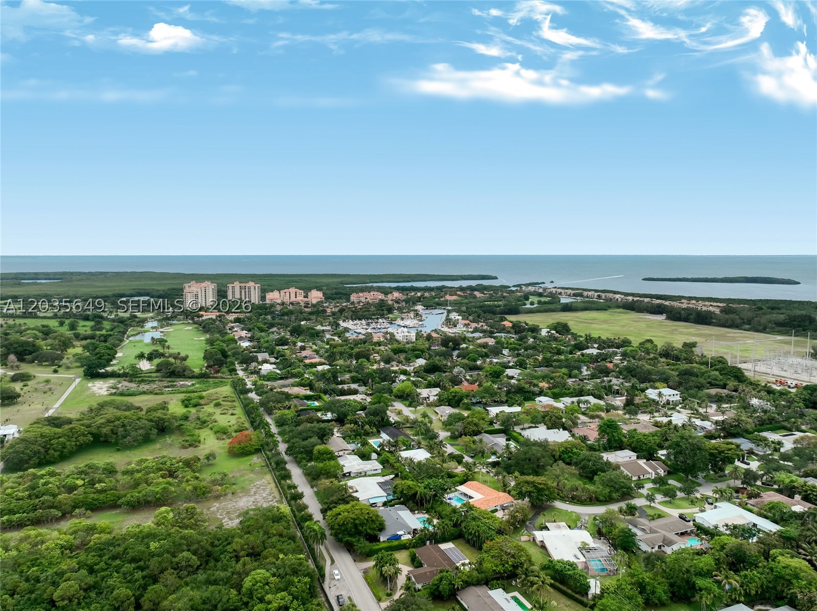 6600 SW 144th St Coral Gables, FL 33158