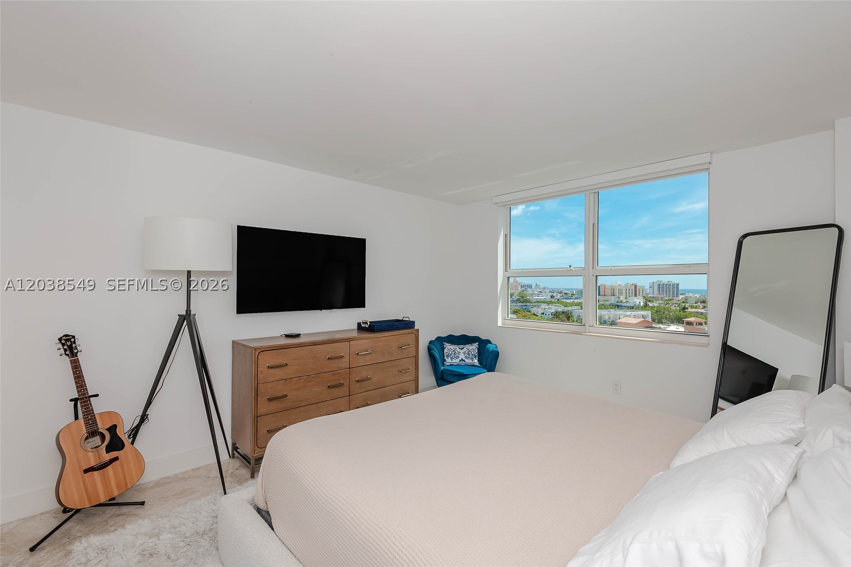 90 Alton Rd #1109 Miami Beach, FL 33139