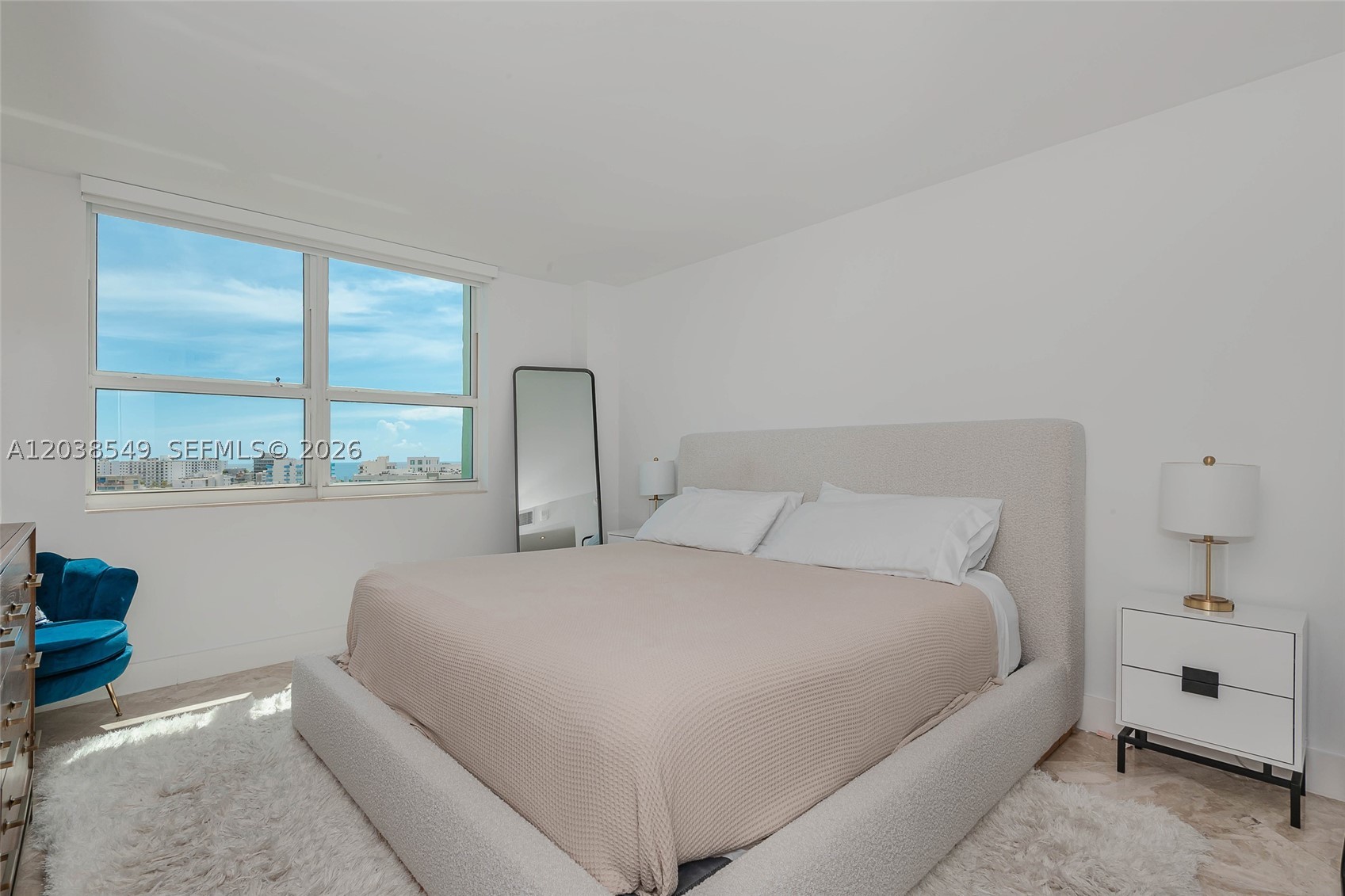90 Alton Rd #1109 Miami Beach, FL 33139