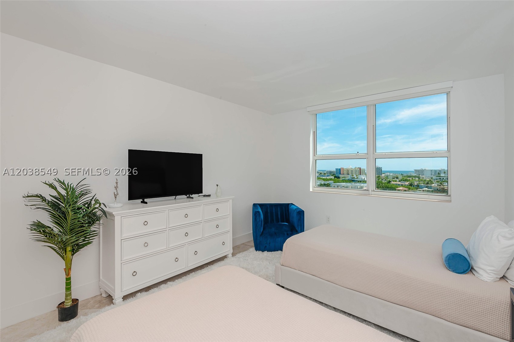 90 Alton Rd #1109 Miami Beach, FL 33139