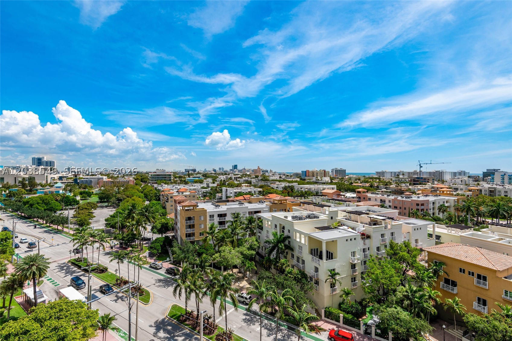 90 Alton Rd #1109 Miami Beach, FL 33139
