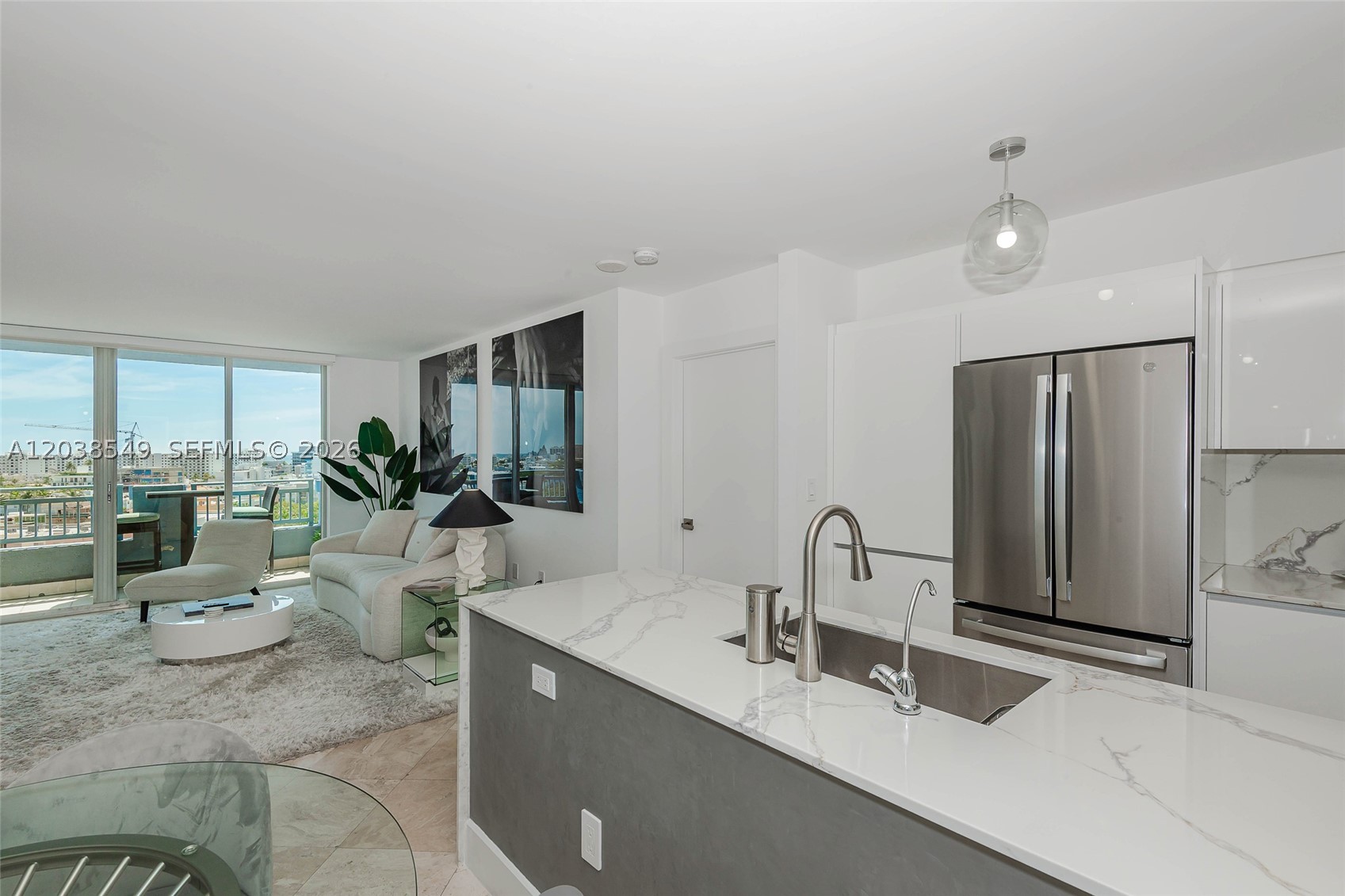 90 Alton Rd #1109 Miami Beach, FL 33139