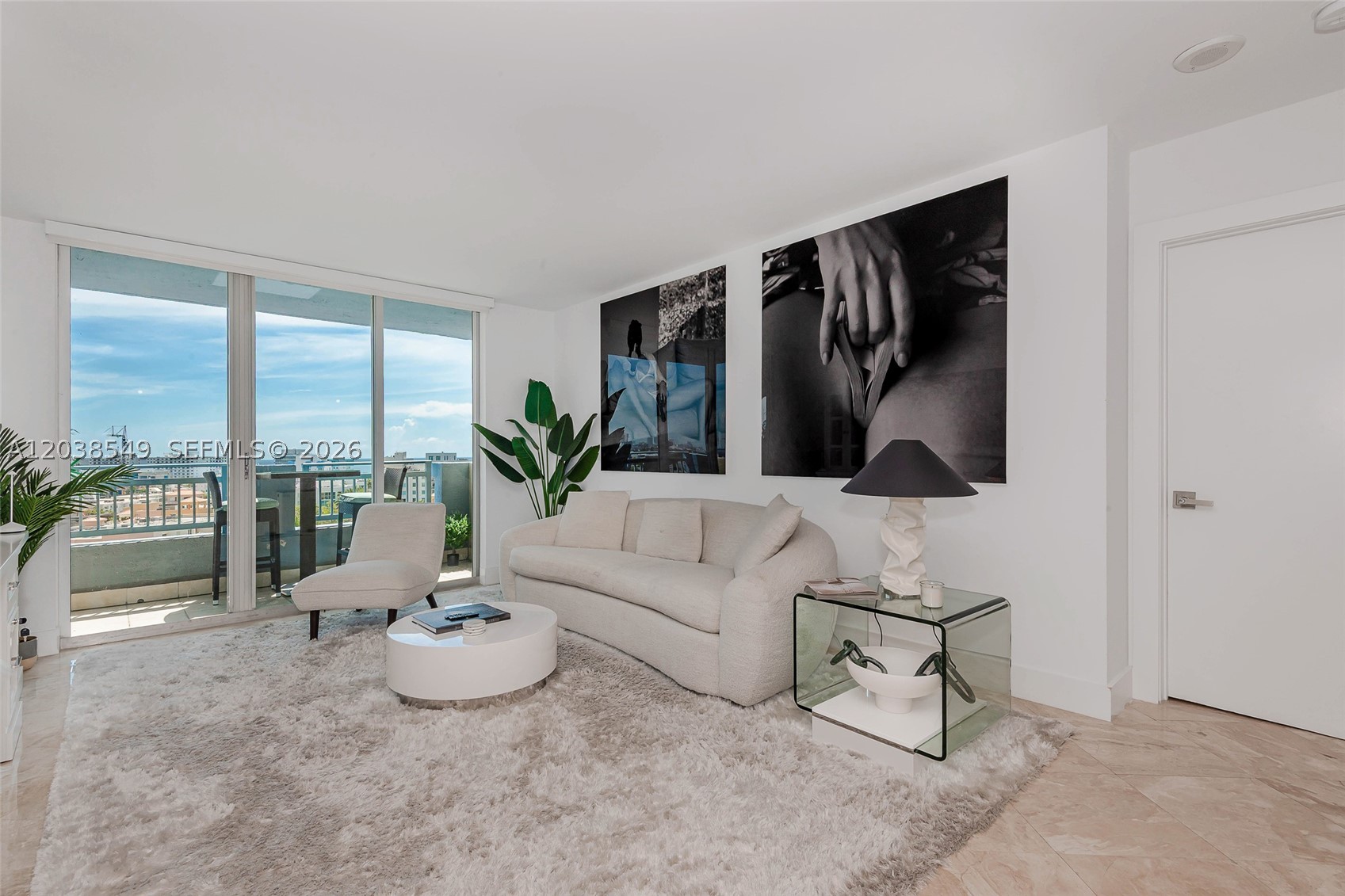 90 Alton Rd #1109 Miami Beach, FL 33139