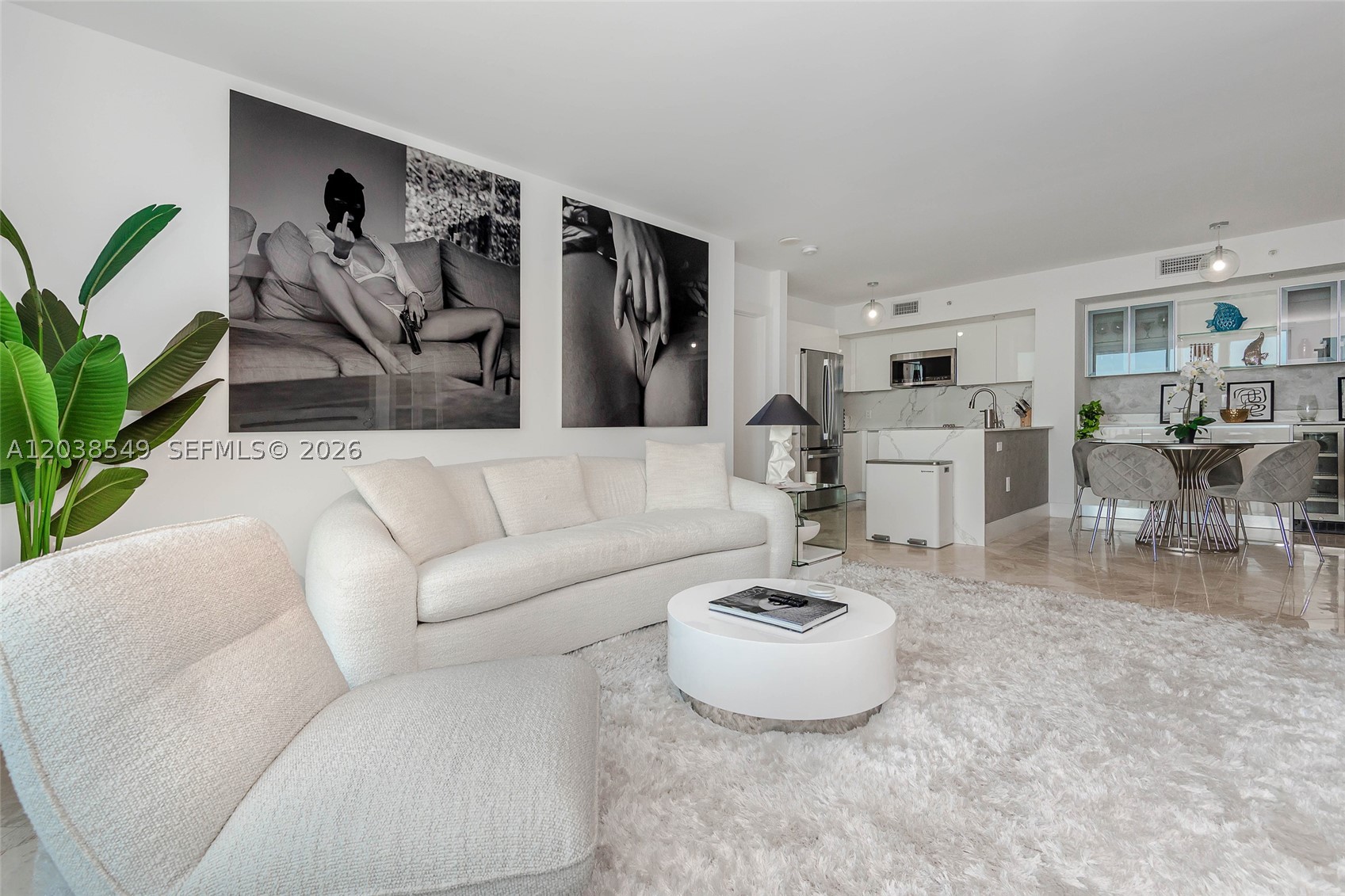 90 Alton Rd #1109 Miami Beach, FL 33139