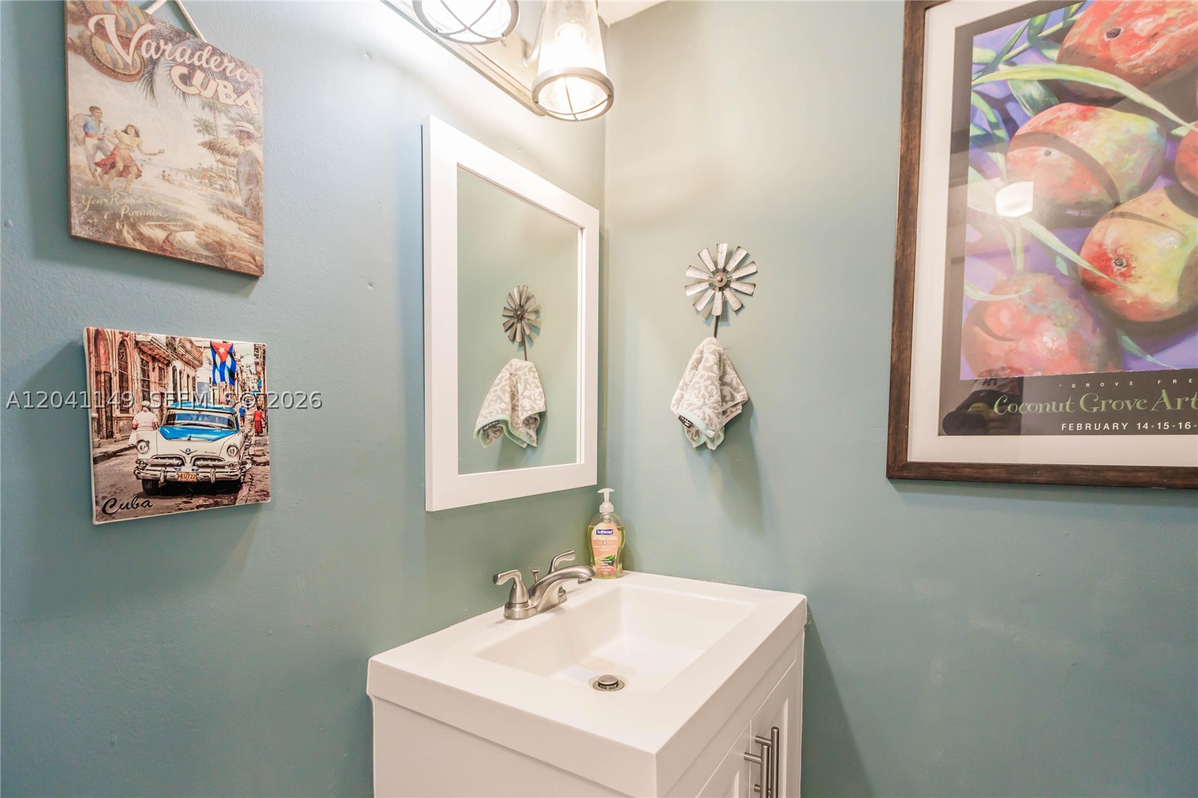 2956 Bird Ave #6 Miami, FL 33133