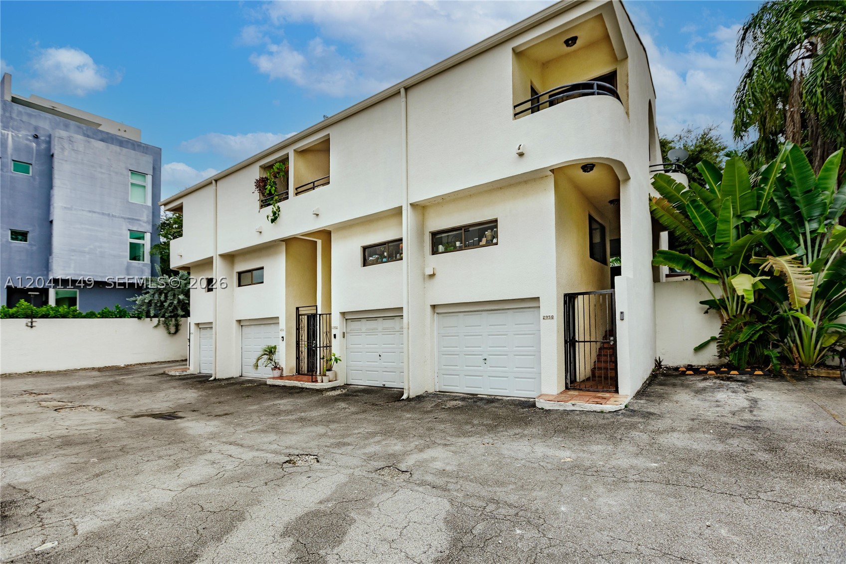 2956 Bird Ave #6 Miami, FL 33133