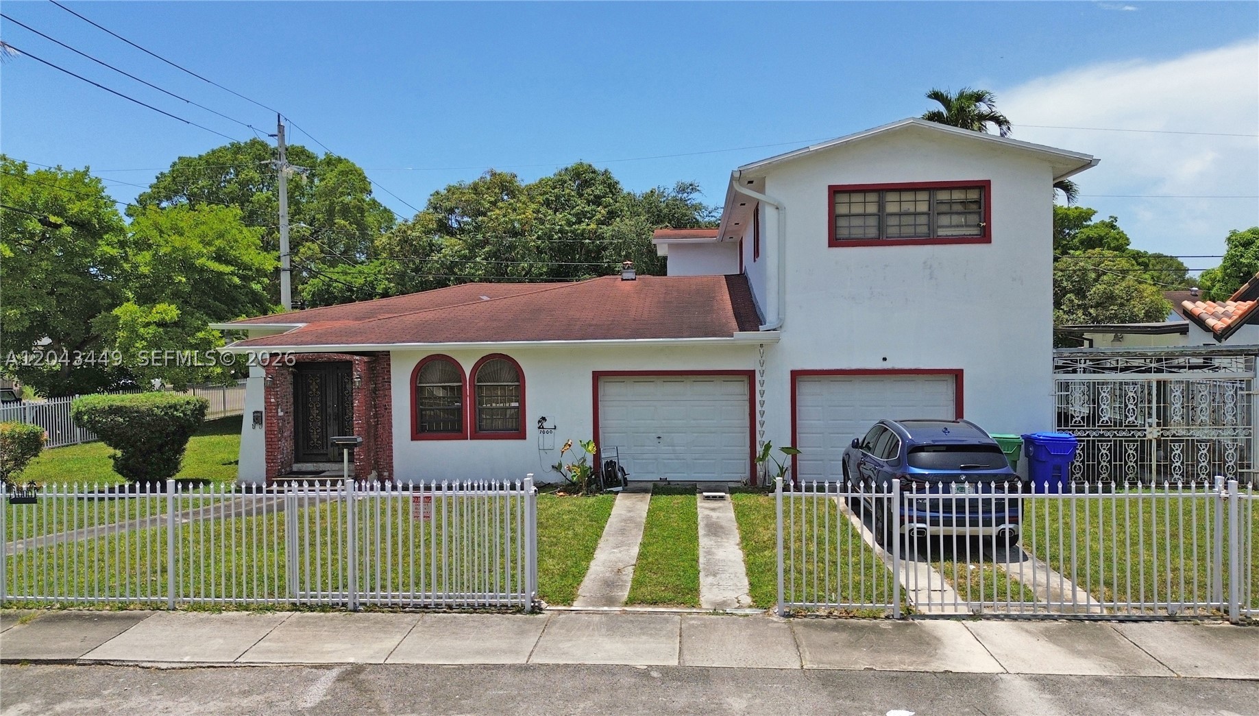 1000 NW 47th St