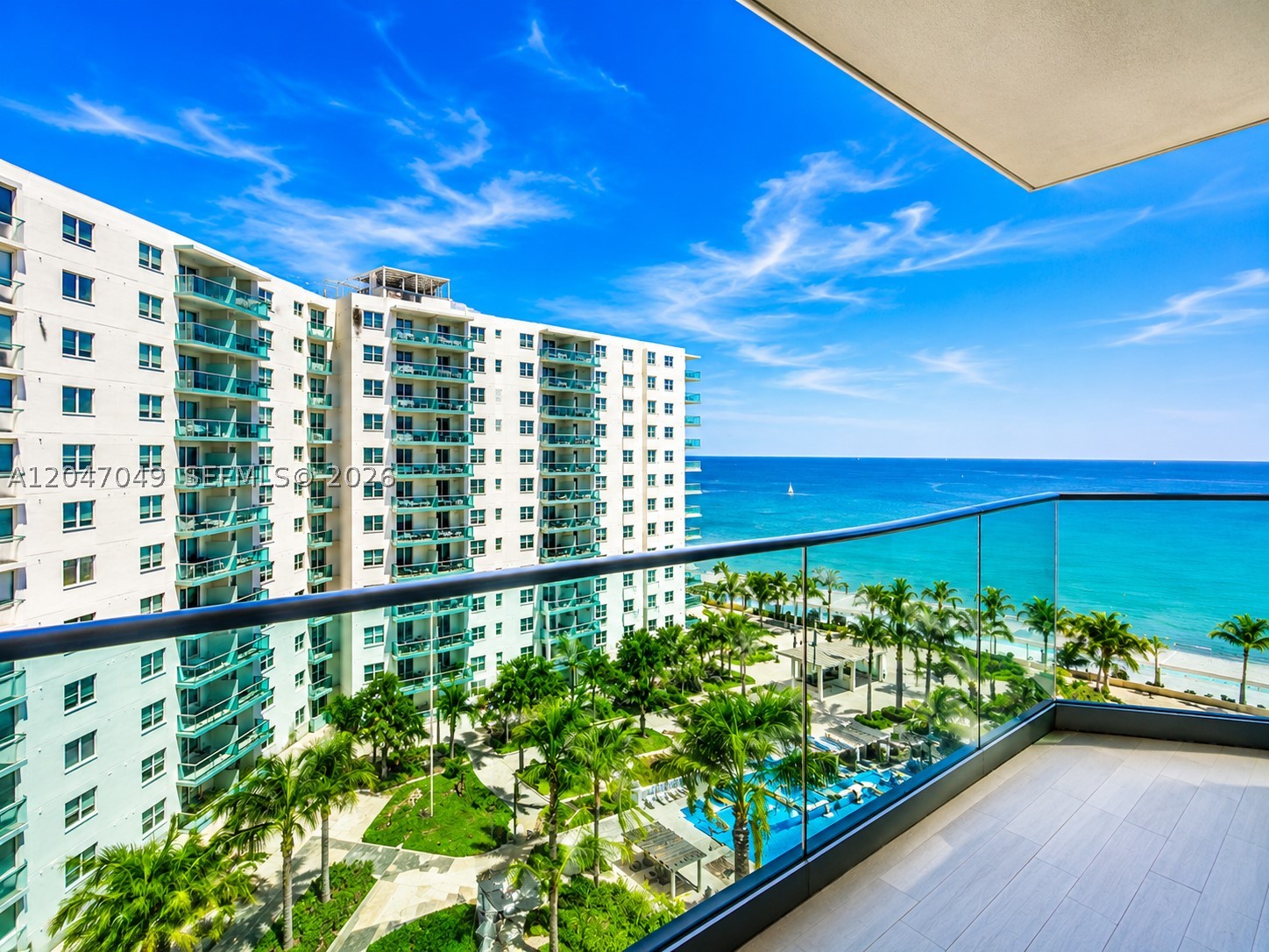 4001 S Ocean Dr #11M