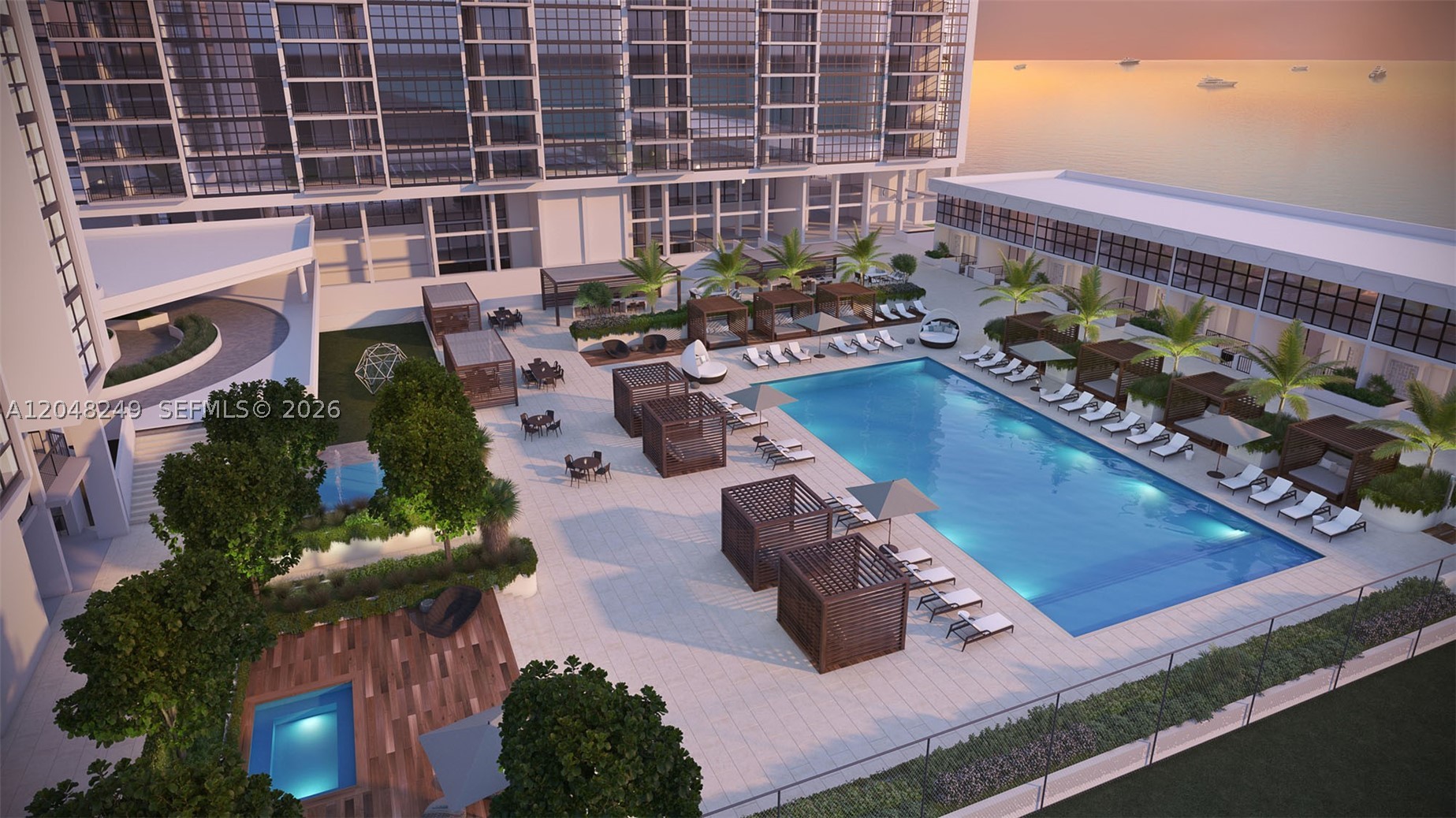 image Brickell Place II21