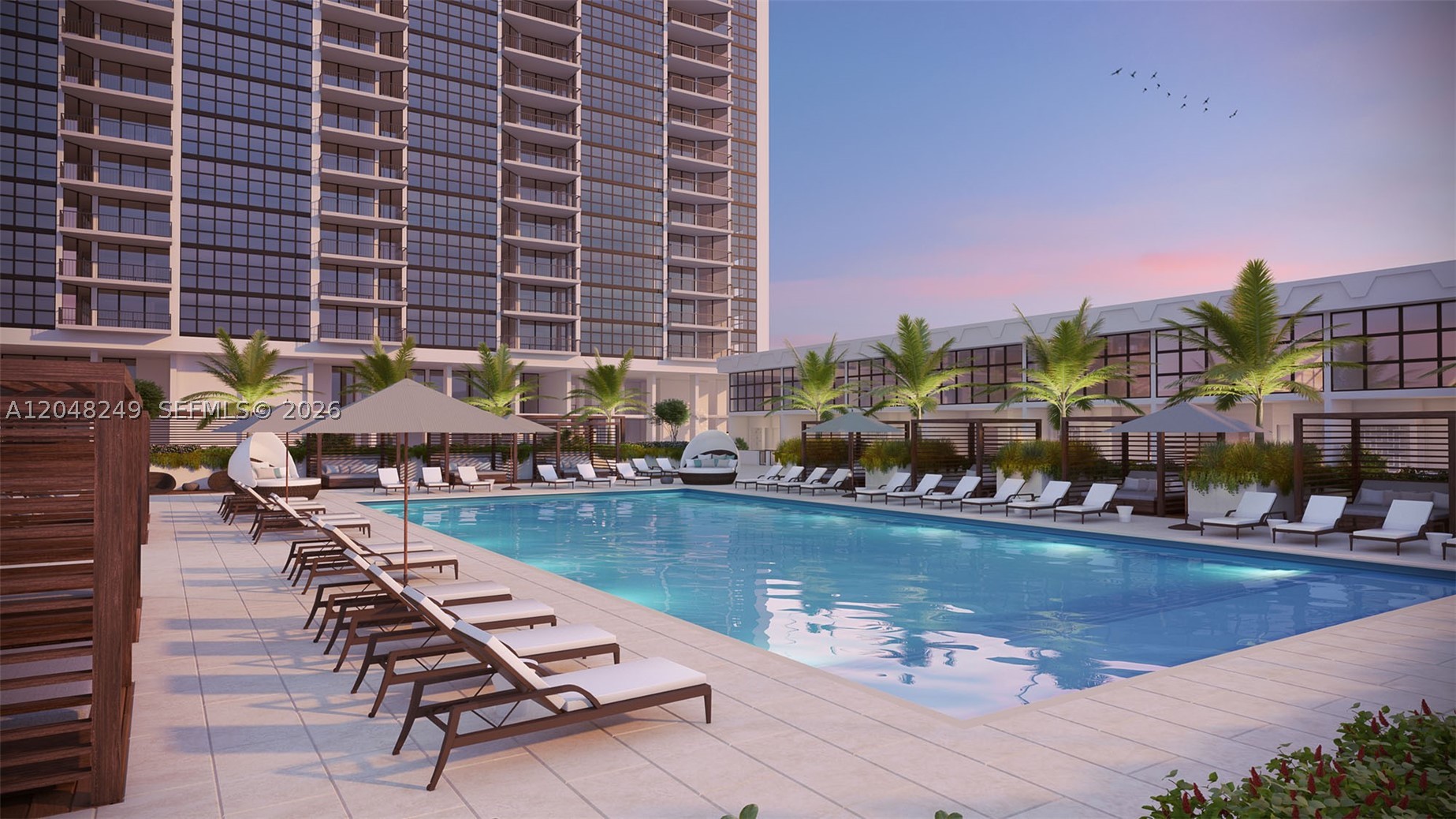 image Brickell Place II22
