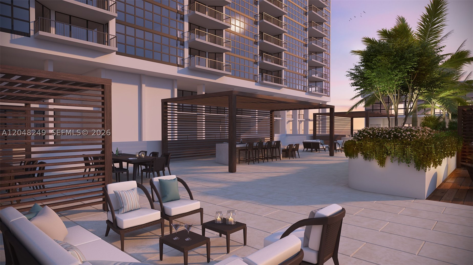 image Brickell Place II33