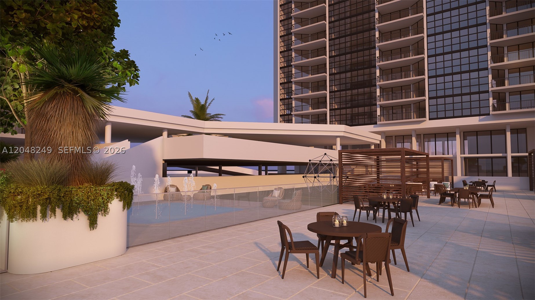 image Brickell Place II34