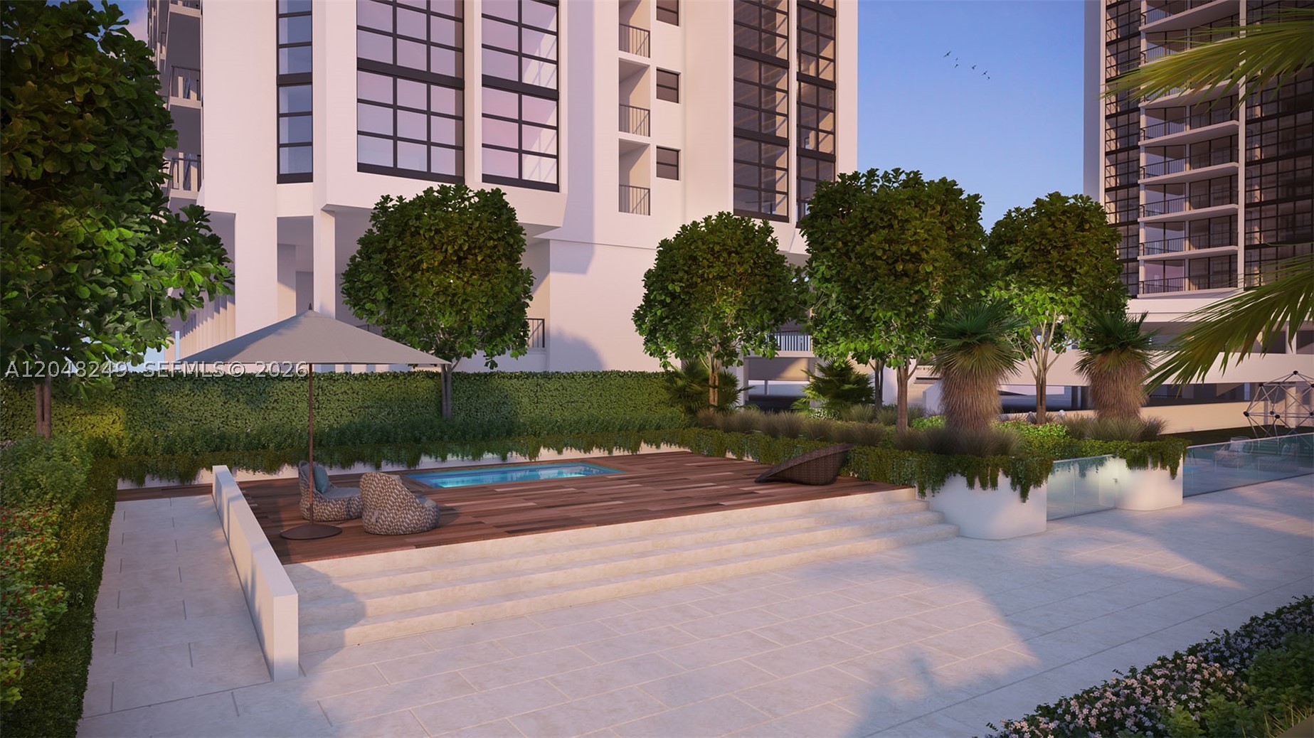 image Brickell Place II35