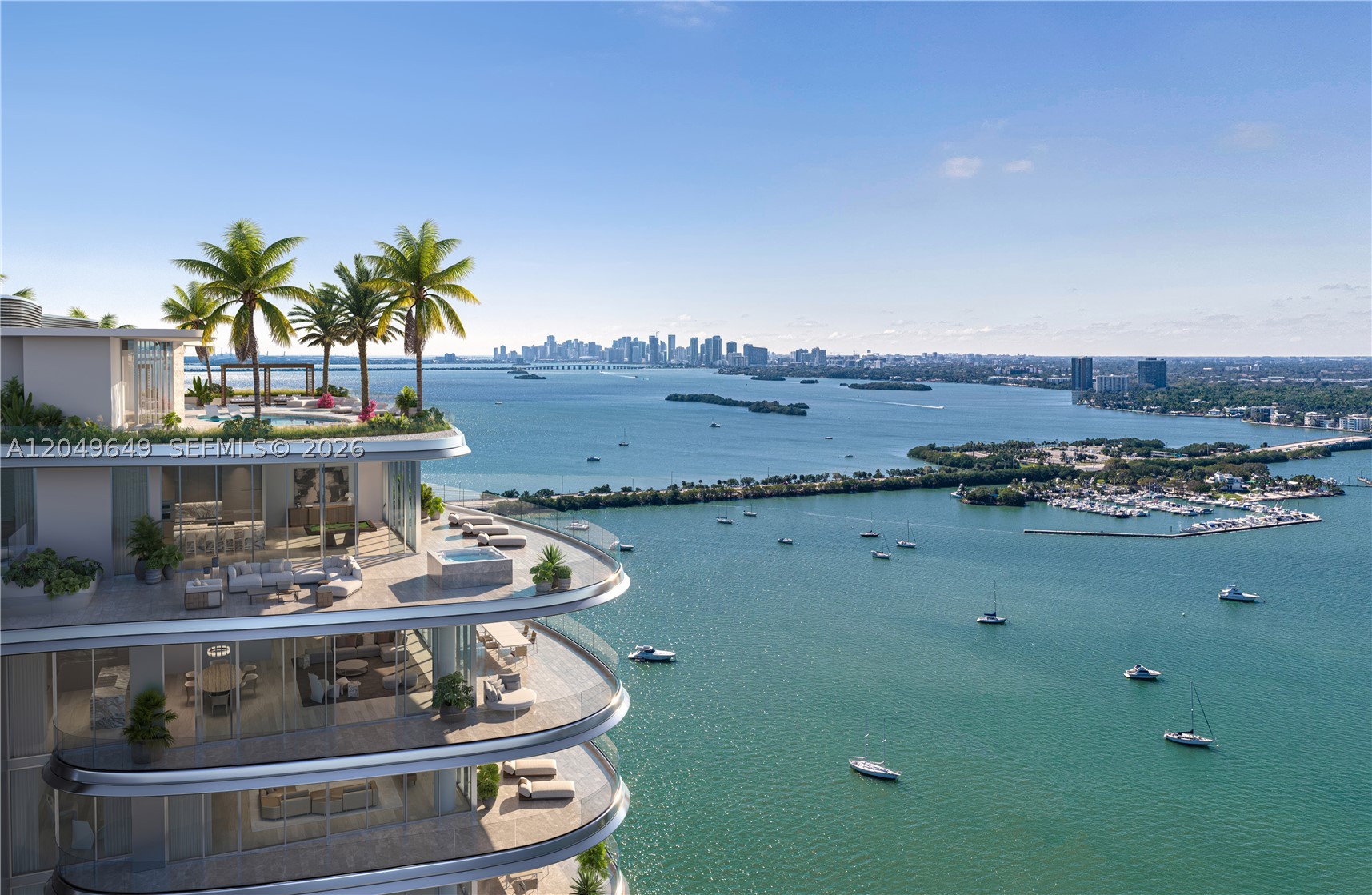 image Pagani Residences Miami24