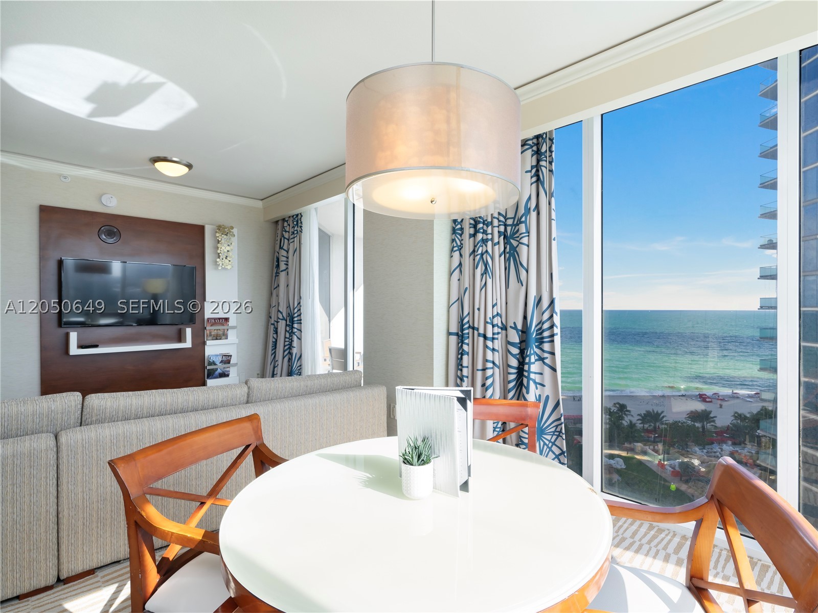 18001 Collins Ave #1814