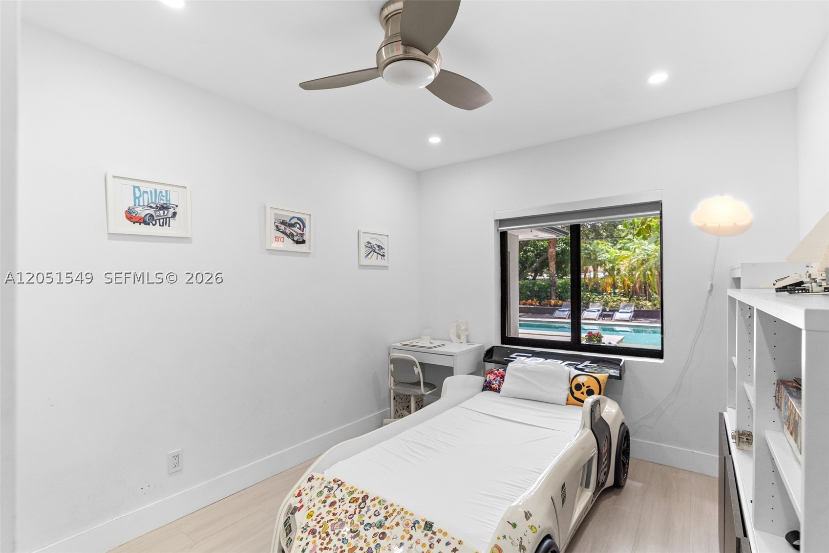 7831 SW 54th Ct Miami, FL 33143
