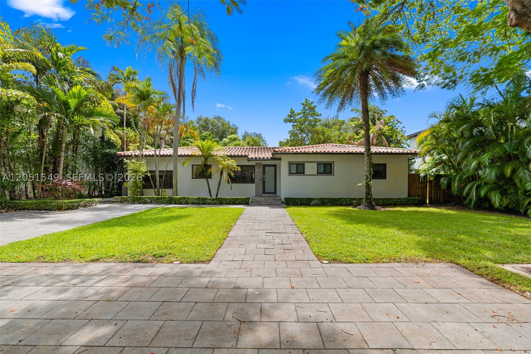 7831 SW 54th Ct Miami, FL 33143