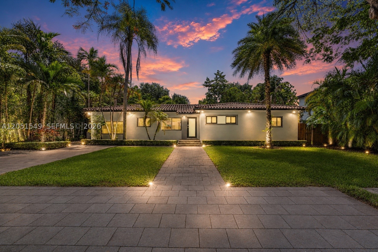 7831 SW 54th Ct Miami, FL 33143