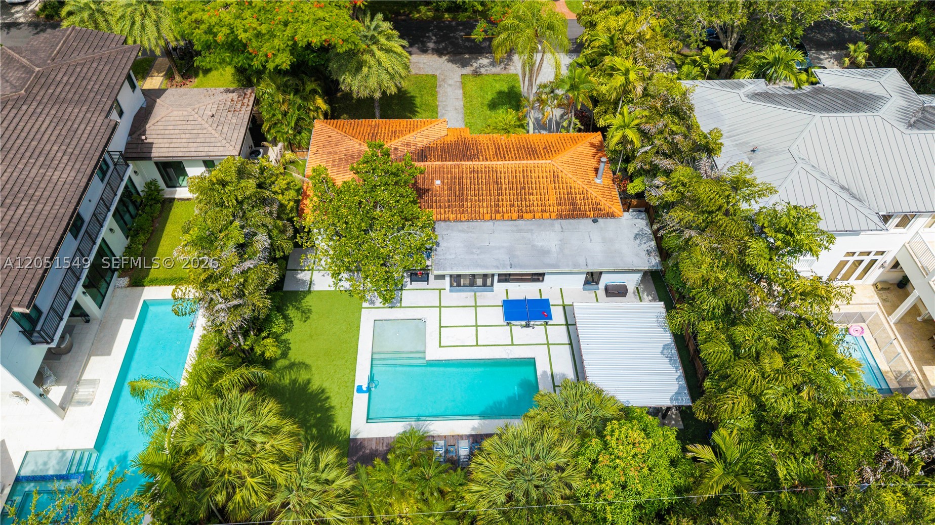 7831 SW 54th Ct Miami, FL 33143