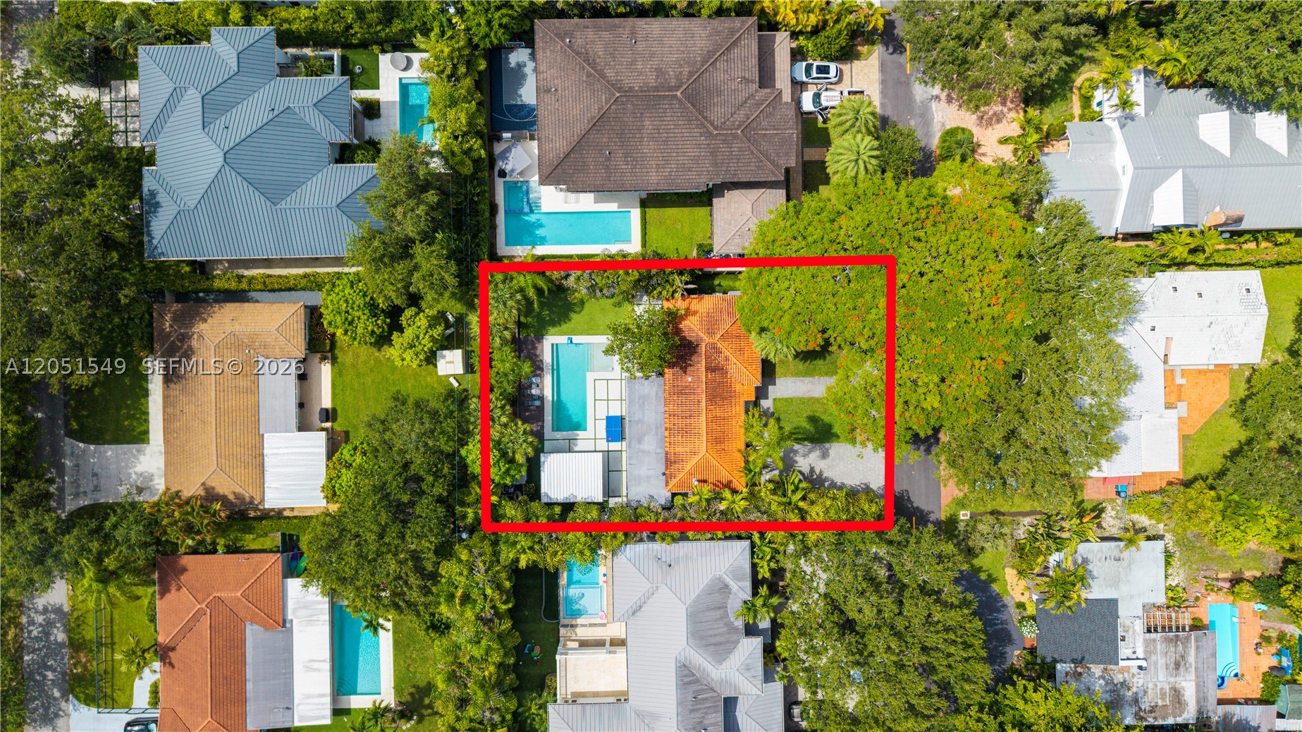 7831 SW 54th Ct Miami, FL 33143