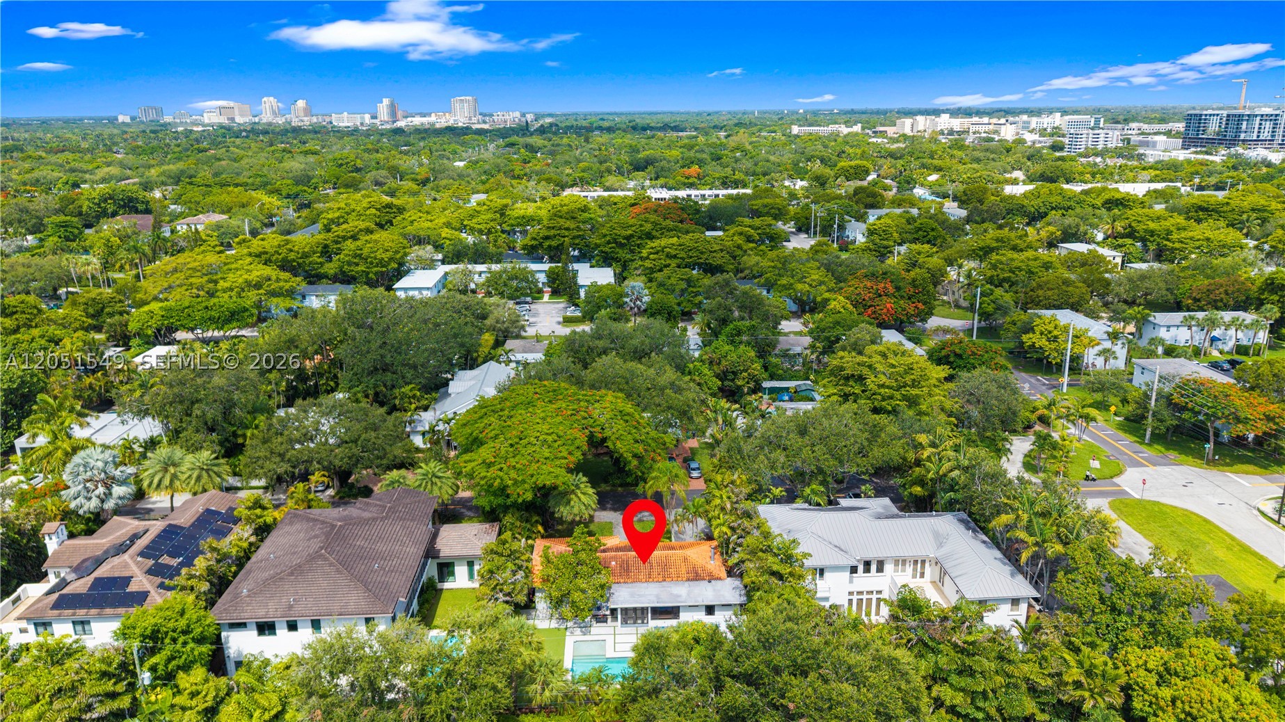 7831 SW 54th Ct Miami, FL 33143