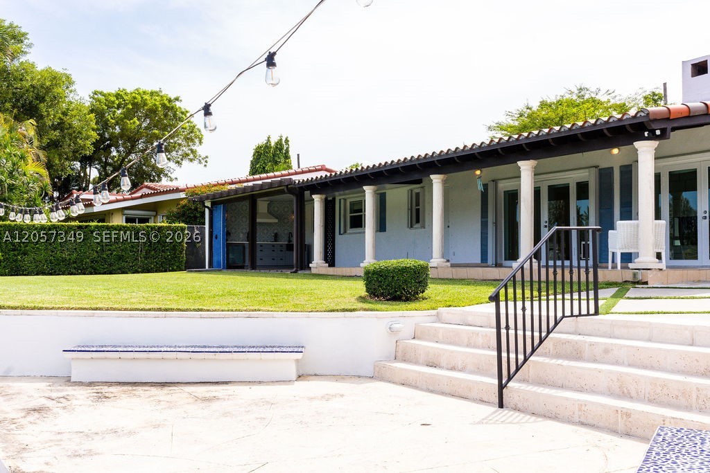 5711 SW 64th Ave South Miami, FL 33143