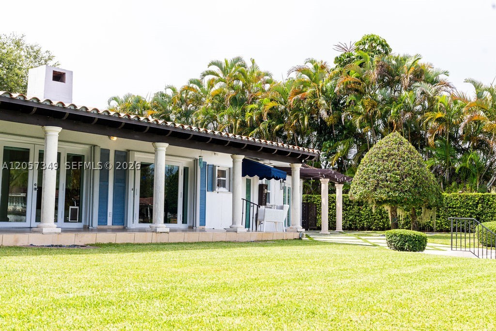 5711 SW 64th Ave South Miami, FL 33143