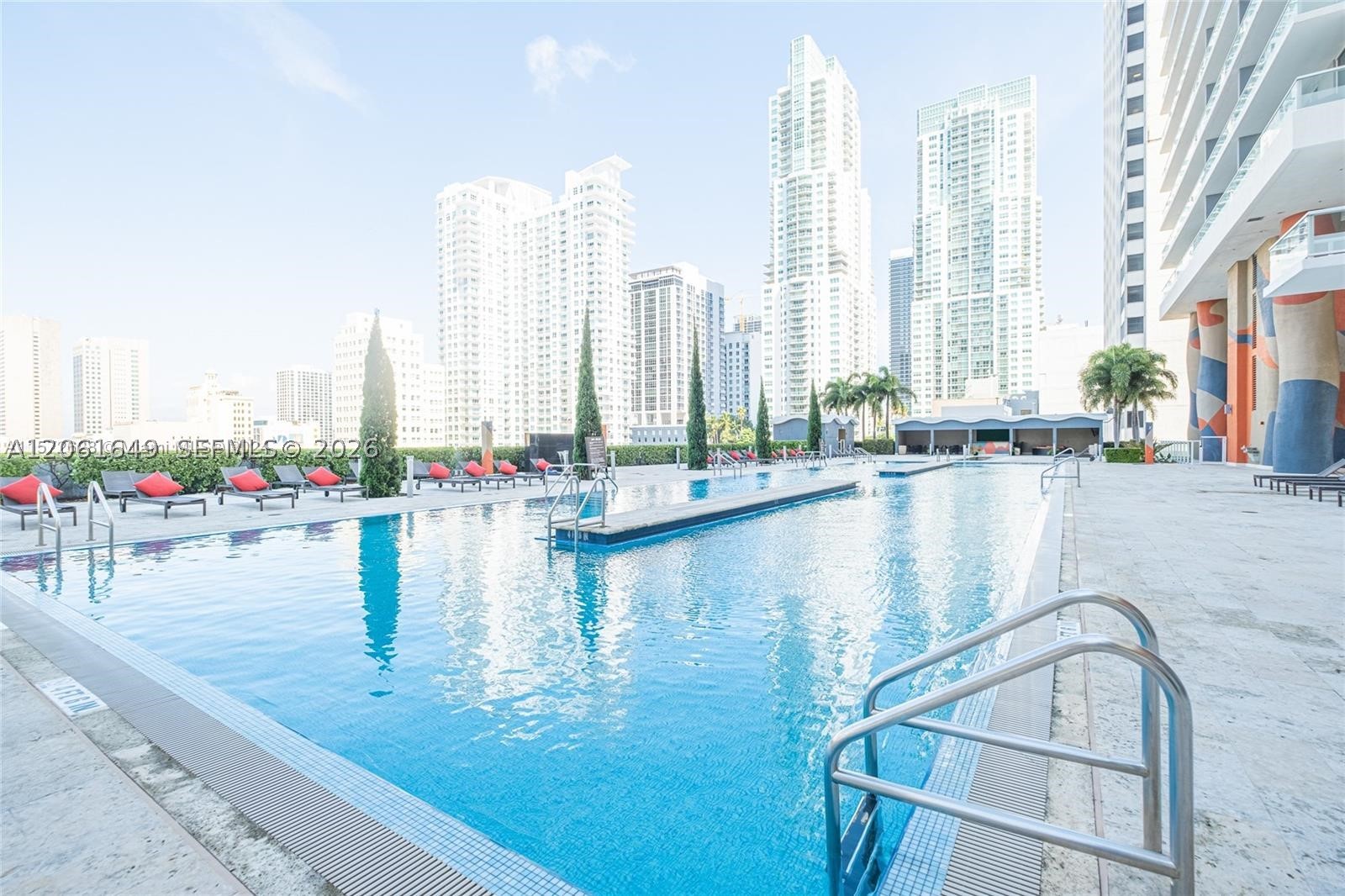 50 Biscayne Blvd #508