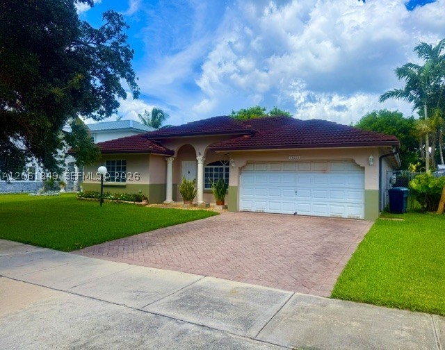 18223 SW 149th Pl