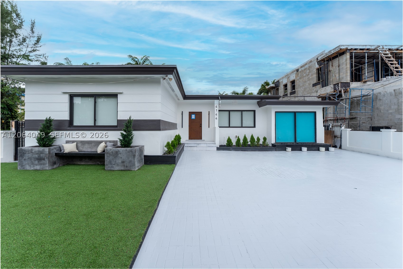 4144 Alton Rd #4144 Miami Beach, FL 33140
