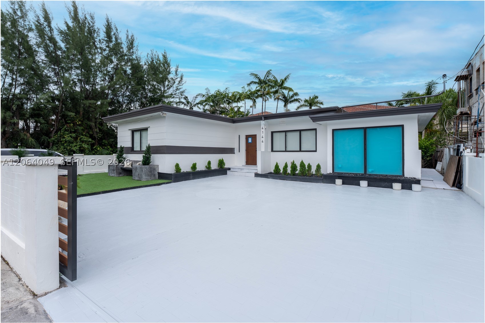 4144 Alton Rd #4144 Miami Beach, FL 33140
