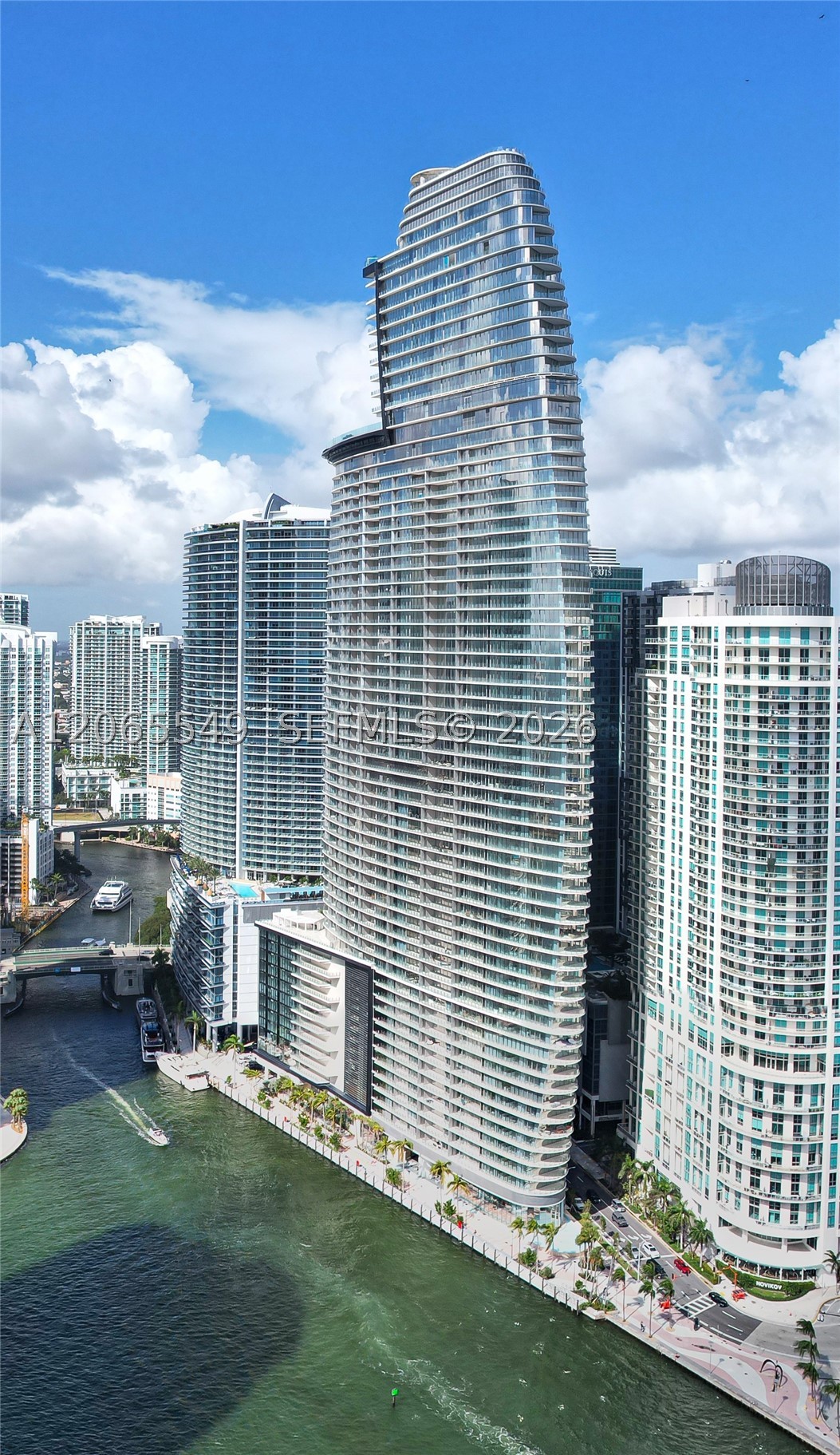 300 Biscayne Blvd Way #2309