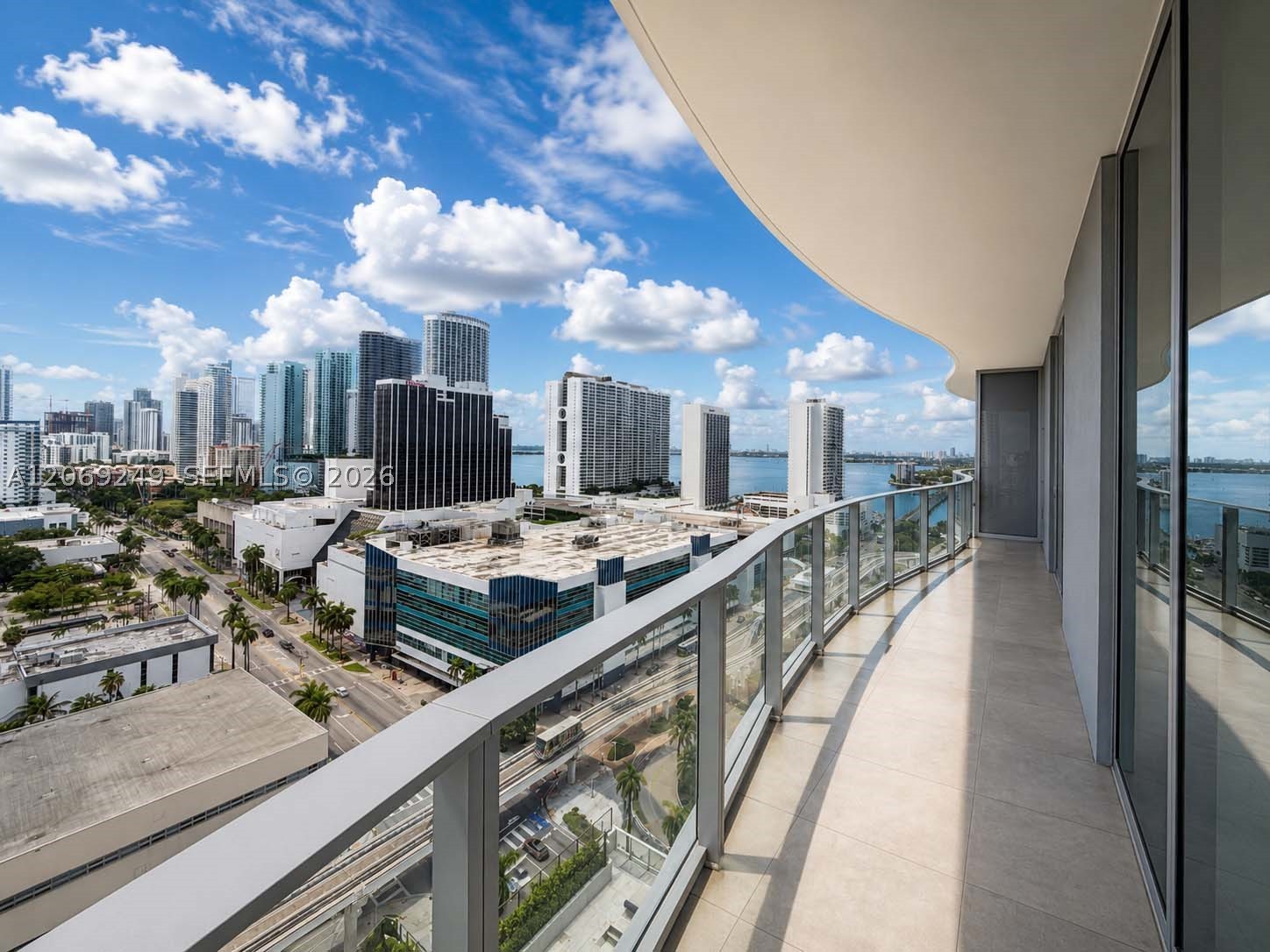 1400 Biscayne Blvd #1807