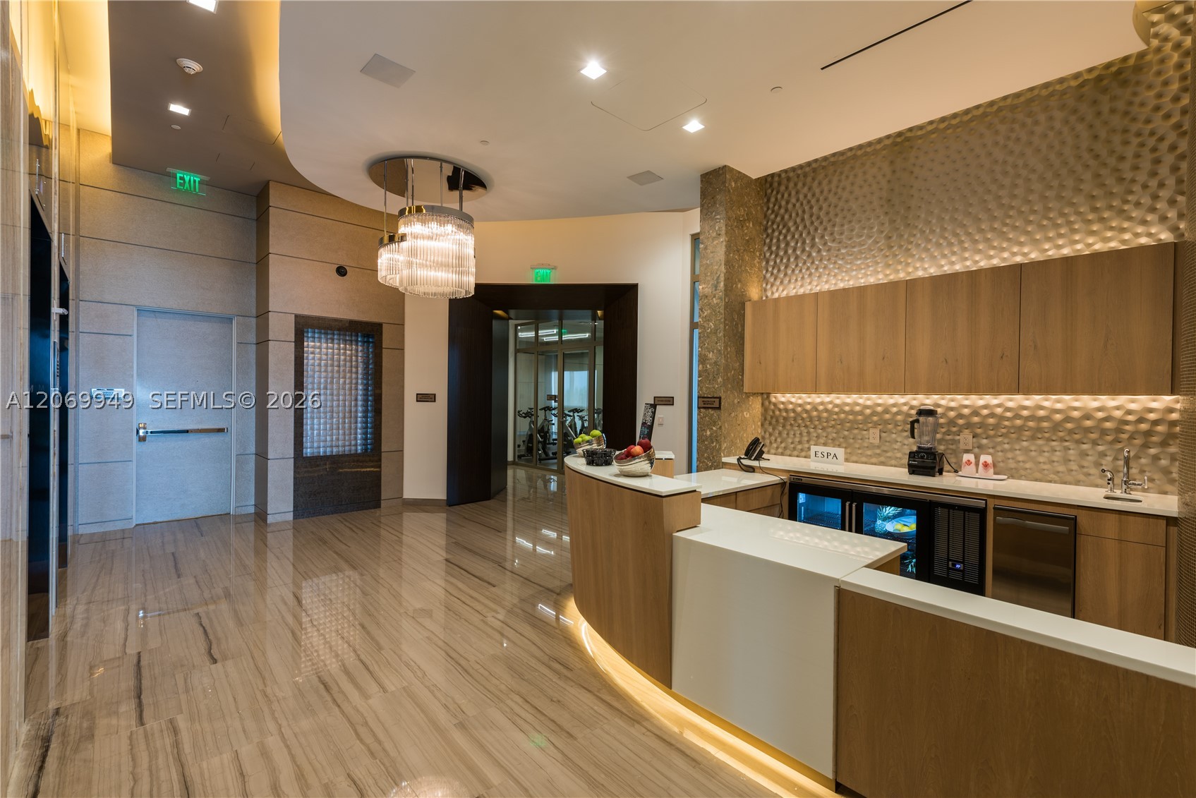 17749 Collins Ave #802 Sunny Isles Beach, FL 33160