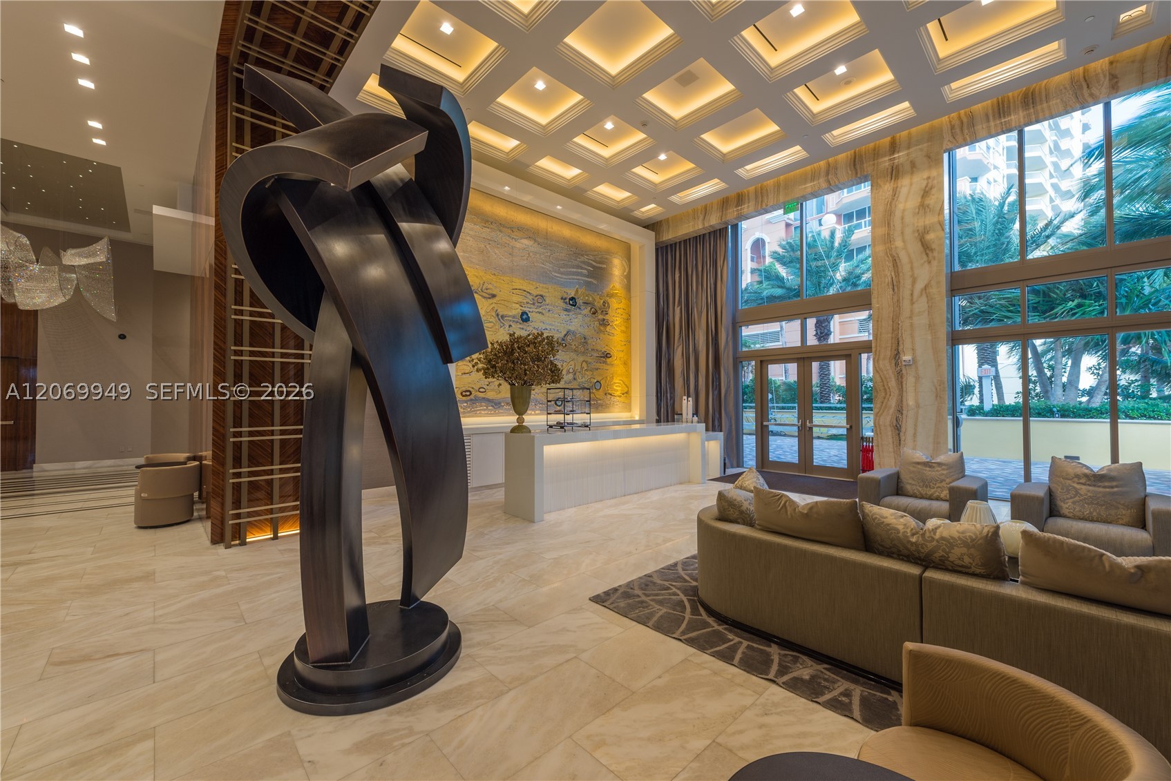 17749 Collins Ave #802 Sunny Isles Beach, FL 33160