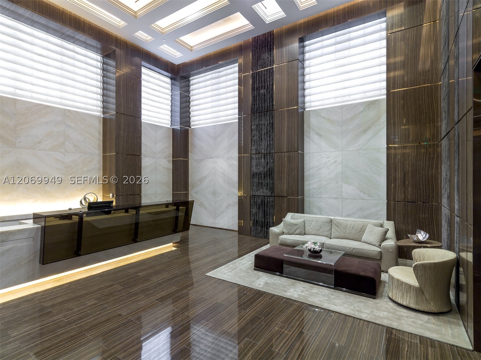 17749 Collins Ave #802 Sunny Isles Beach, FL 33160