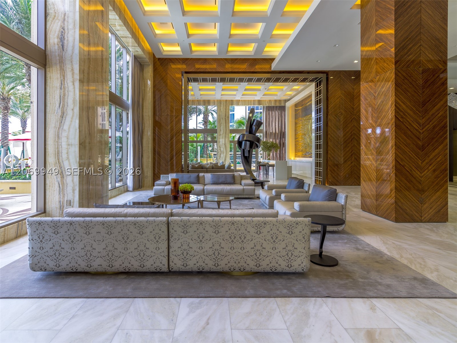 17749 Collins Ave #802 Sunny Isles Beach, FL 33160