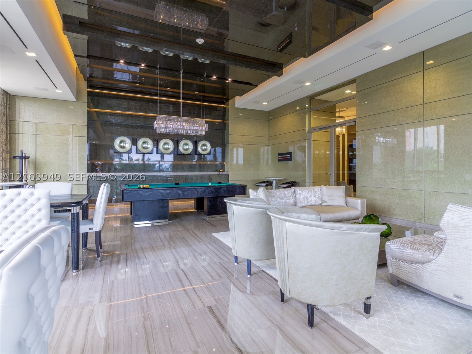 17749 Collins Ave #802 Sunny Isles Beach, FL 33160