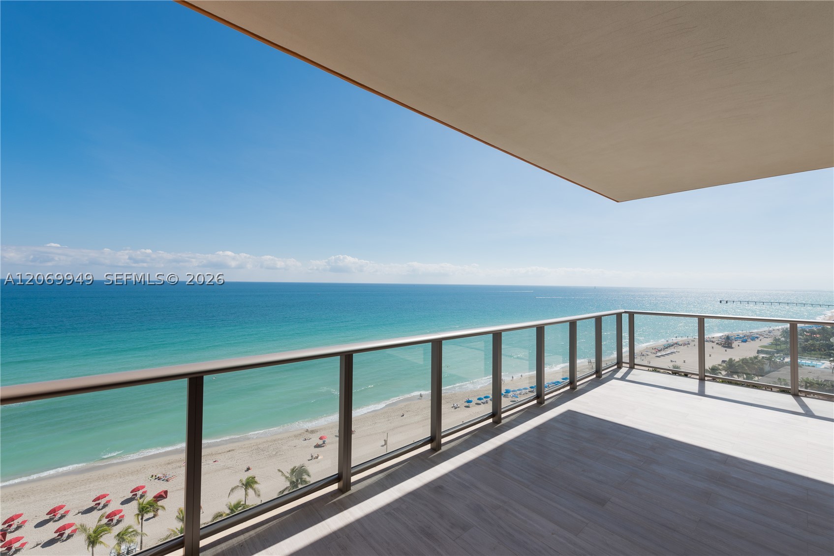 17749 Collins Ave #802 Sunny Isles Beach, FL 33160