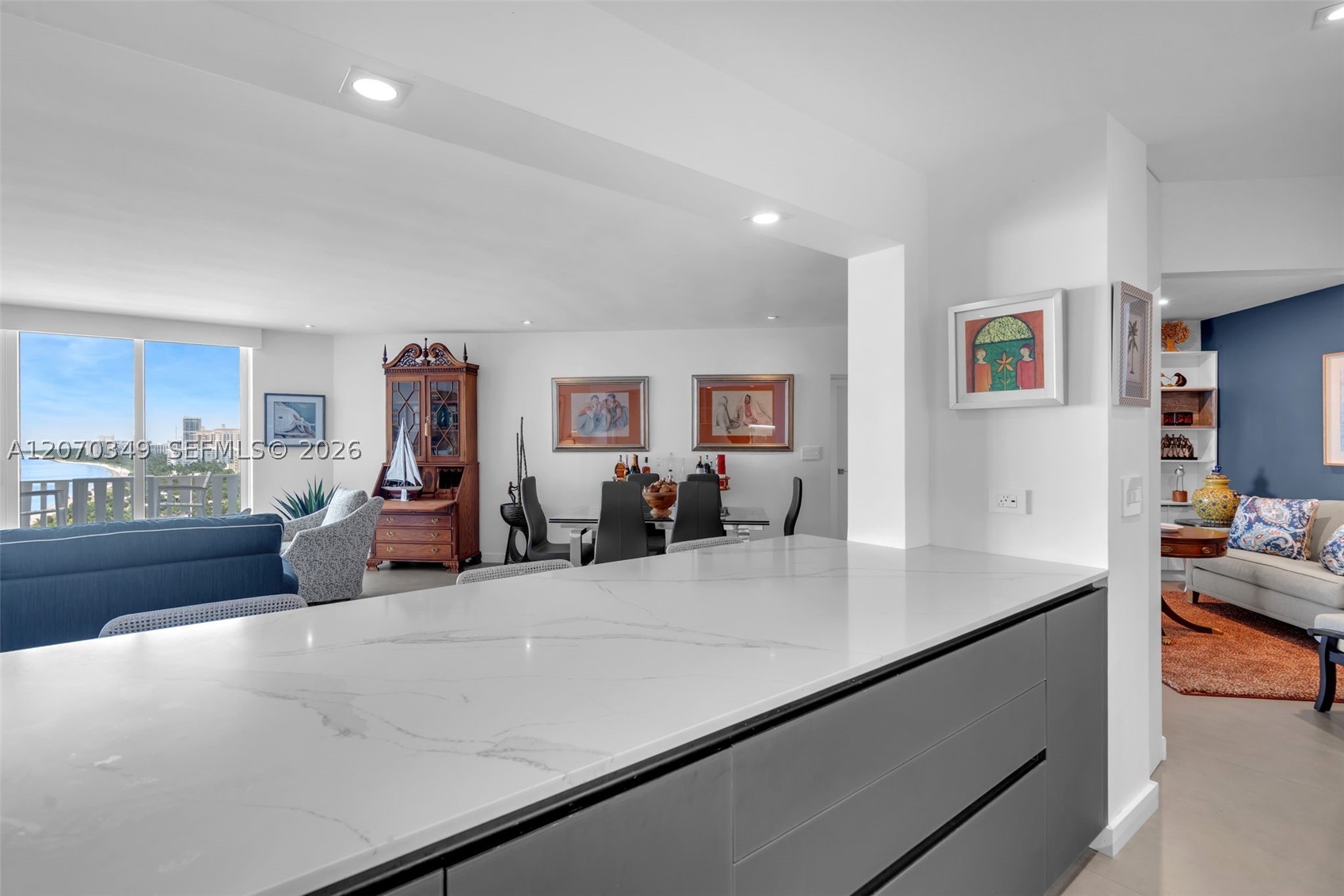 200 Ocean Ln Dr #PB4 Key Biscayne, FL 33149