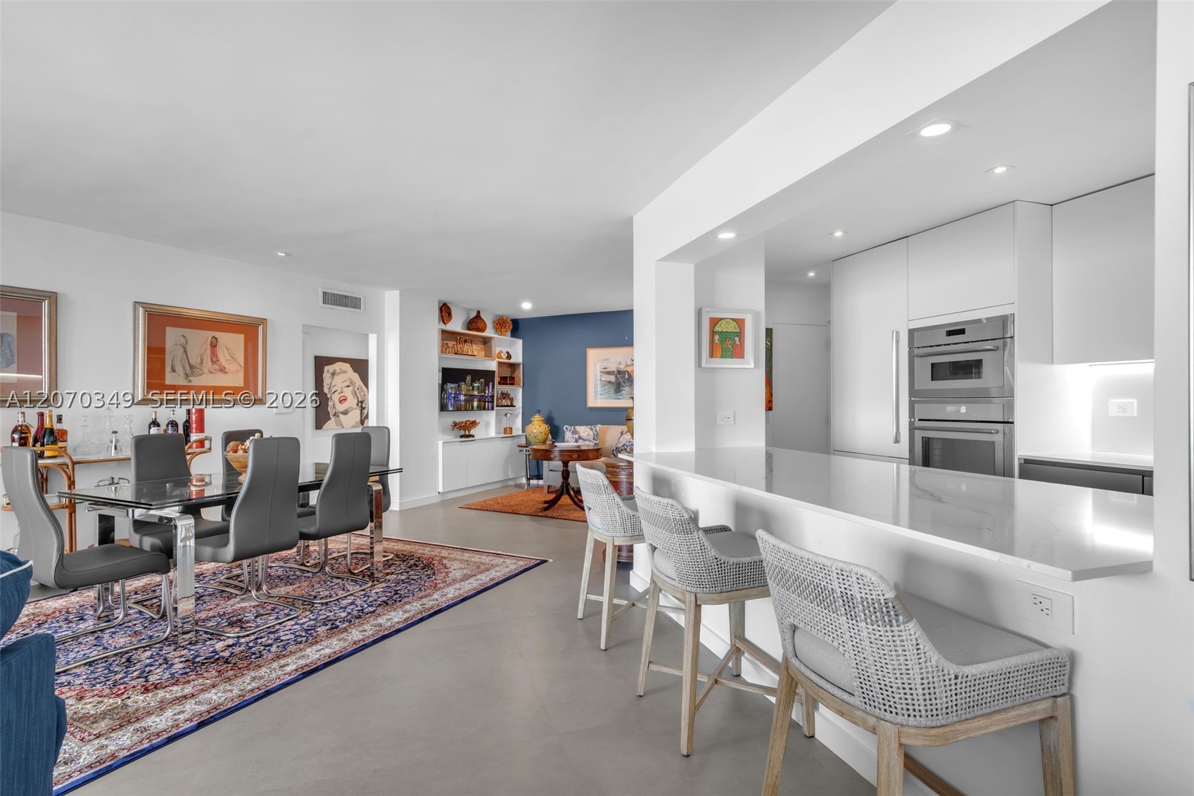200 Ocean Ln Dr #PB4 Key Biscayne, FL 33149