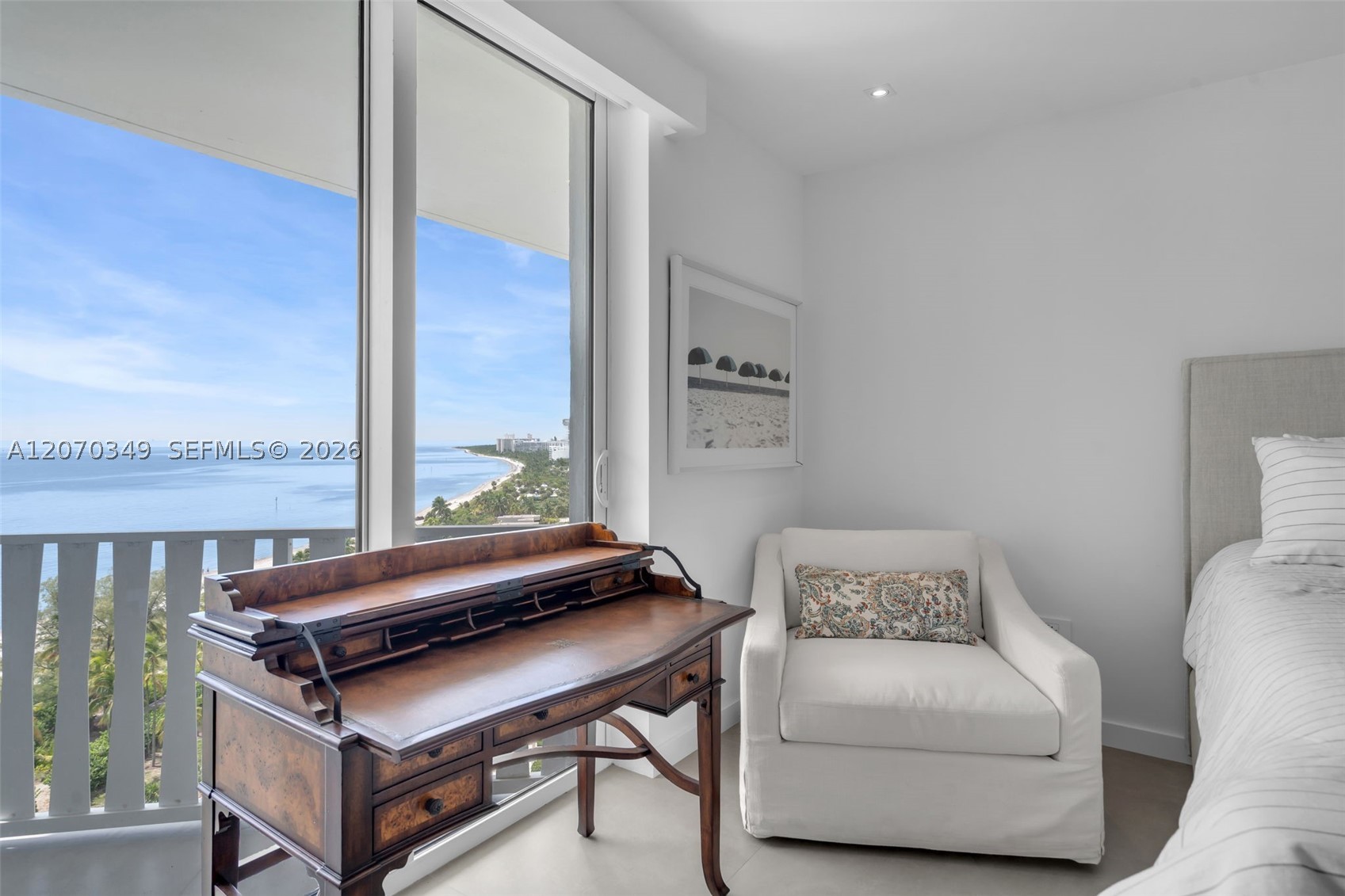 200 Ocean Ln Dr #PB4 Key Biscayne, FL 33149