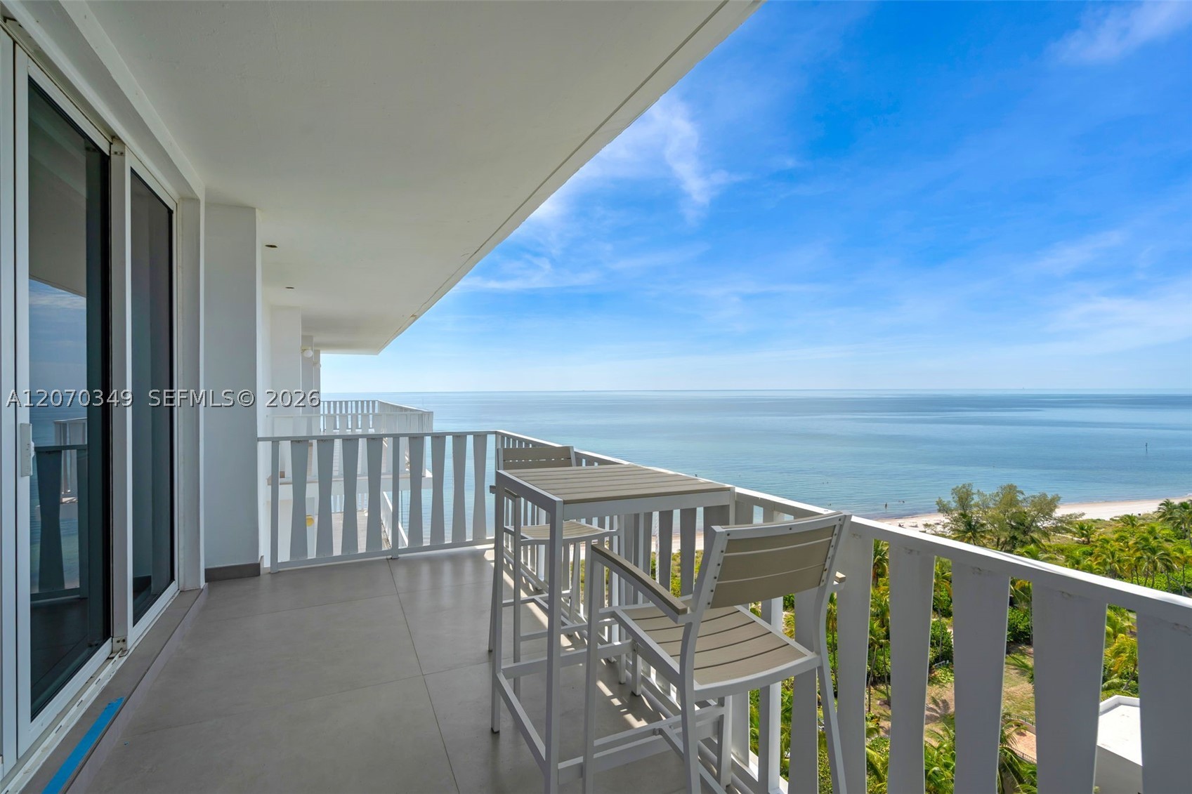 200 Ocean Ln Dr #PB4 Key Biscayne, FL 33149