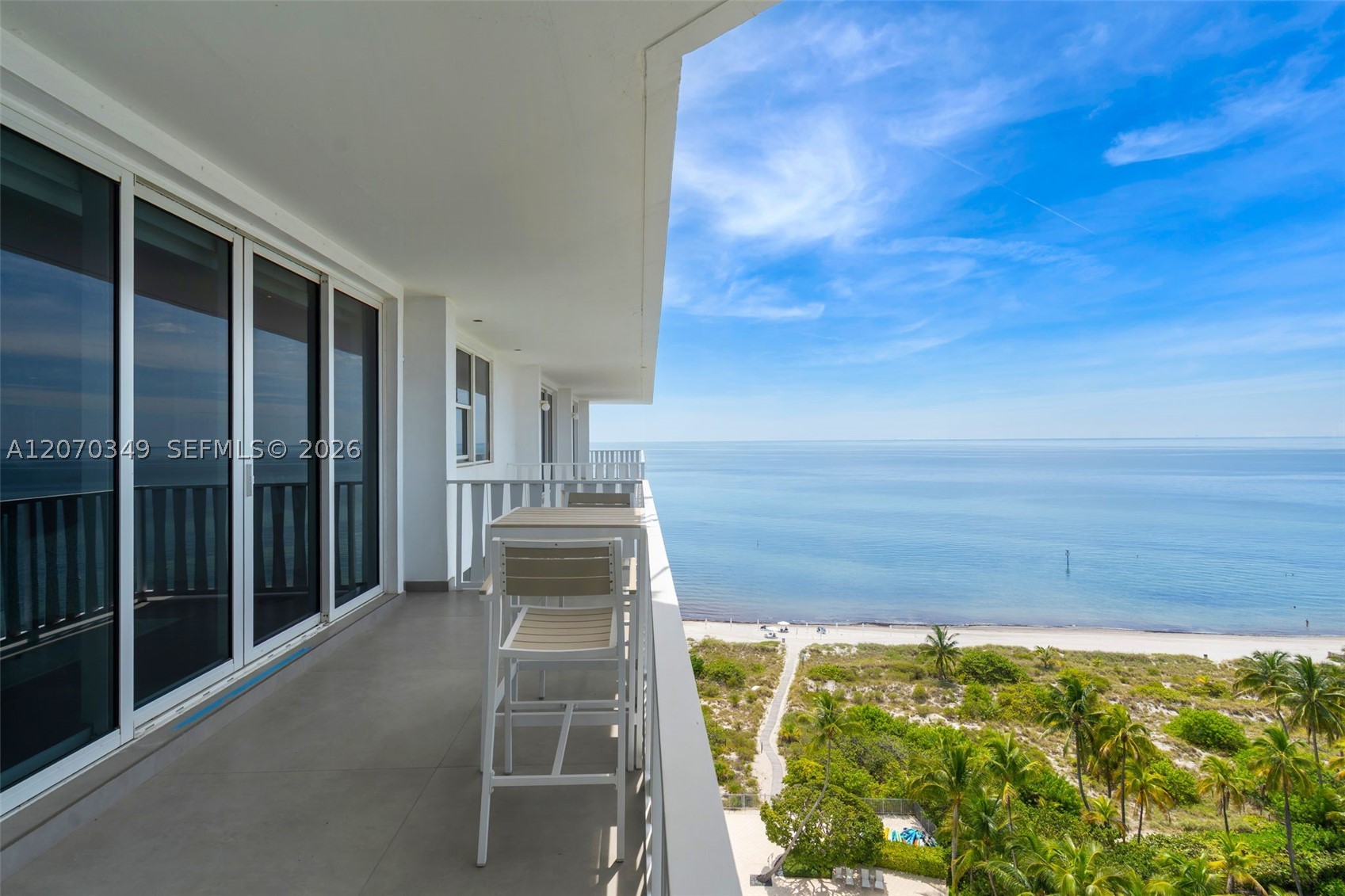 200 Ocean Ln Dr #PB4 Key Biscayne, FL 33149