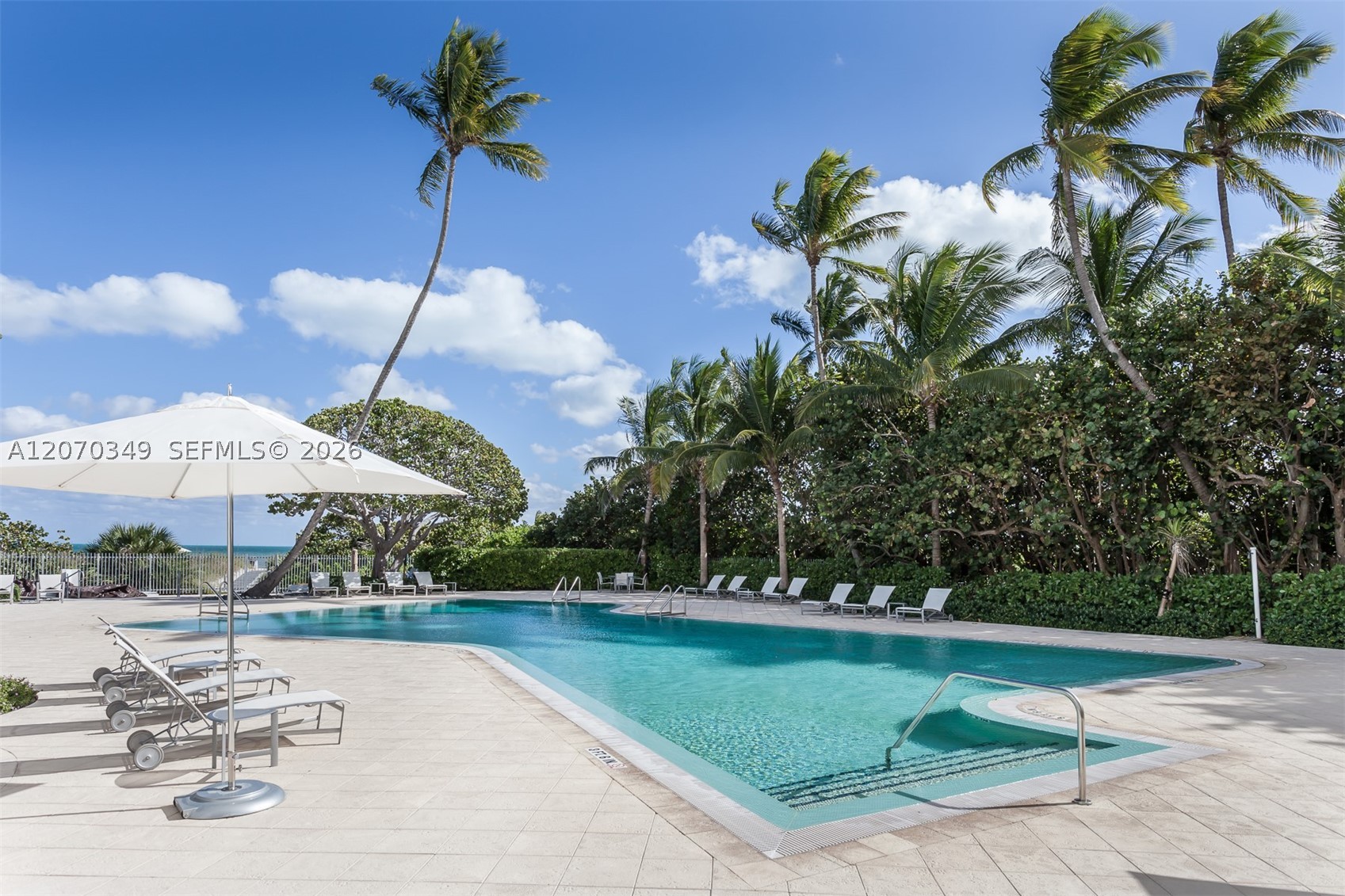 200 Ocean Ln Dr #PB4 Key Biscayne, FL 33149