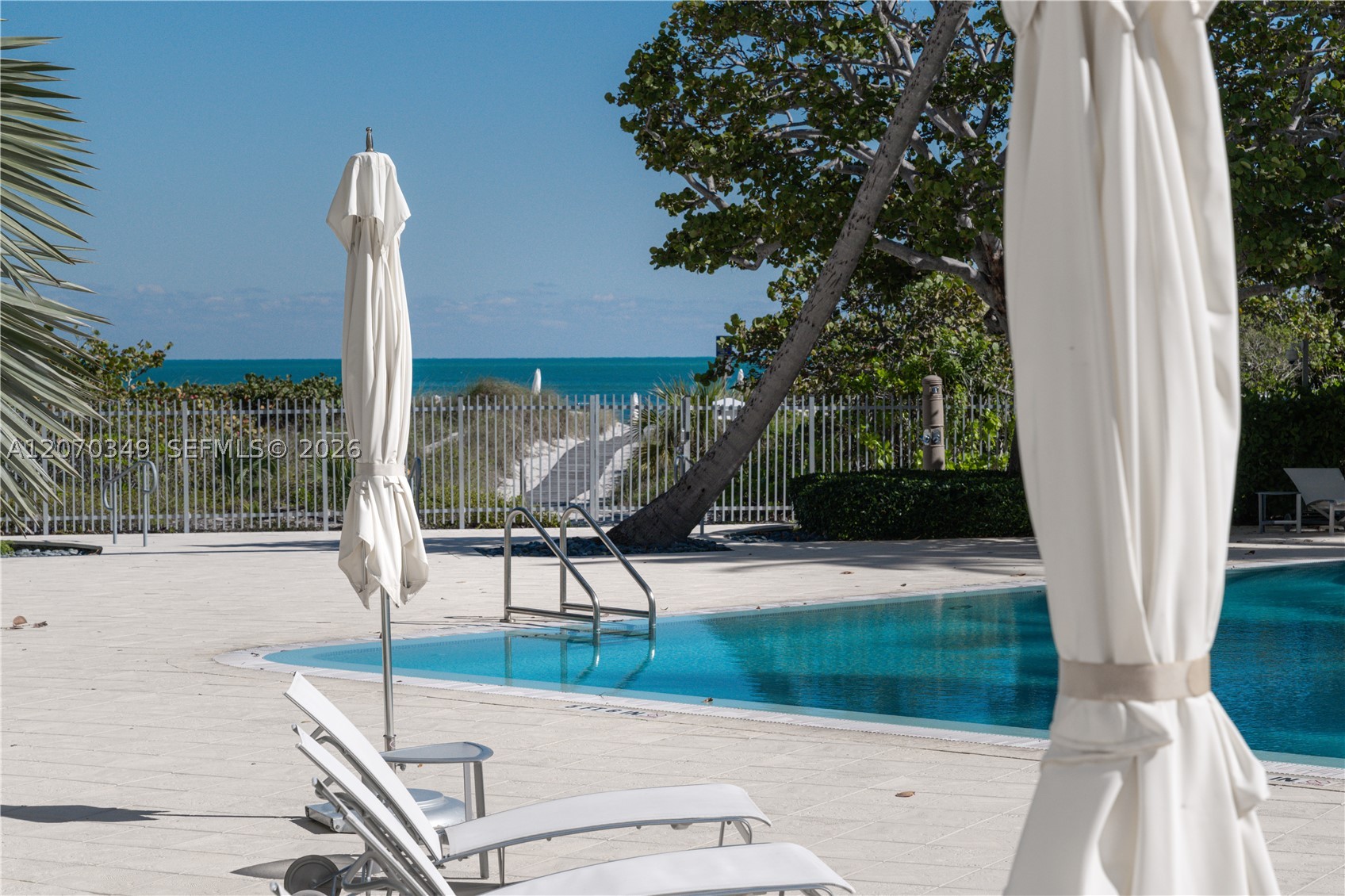 200 Ocean Ln Dr #PB4 Key Biscayne, FL 33149