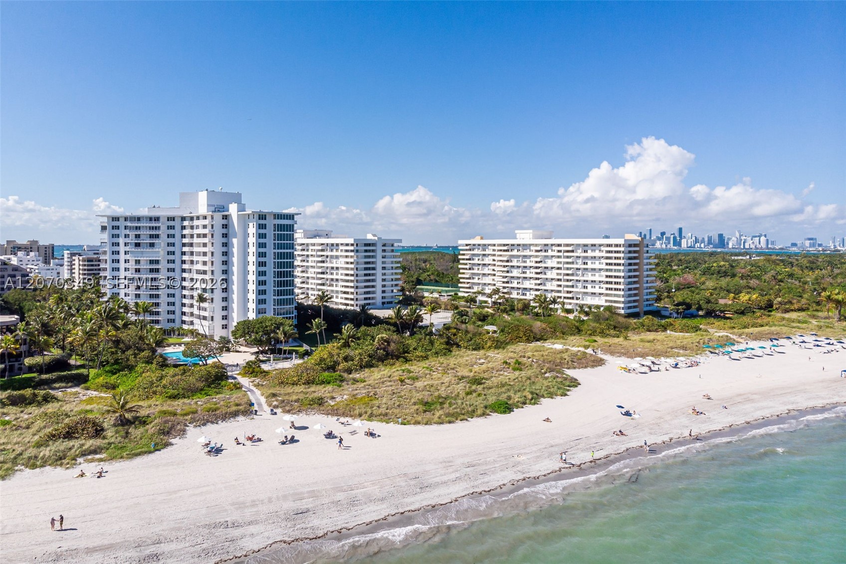 200 Ocean Ln Dr #PB4 Key Biscayne, FL 33149