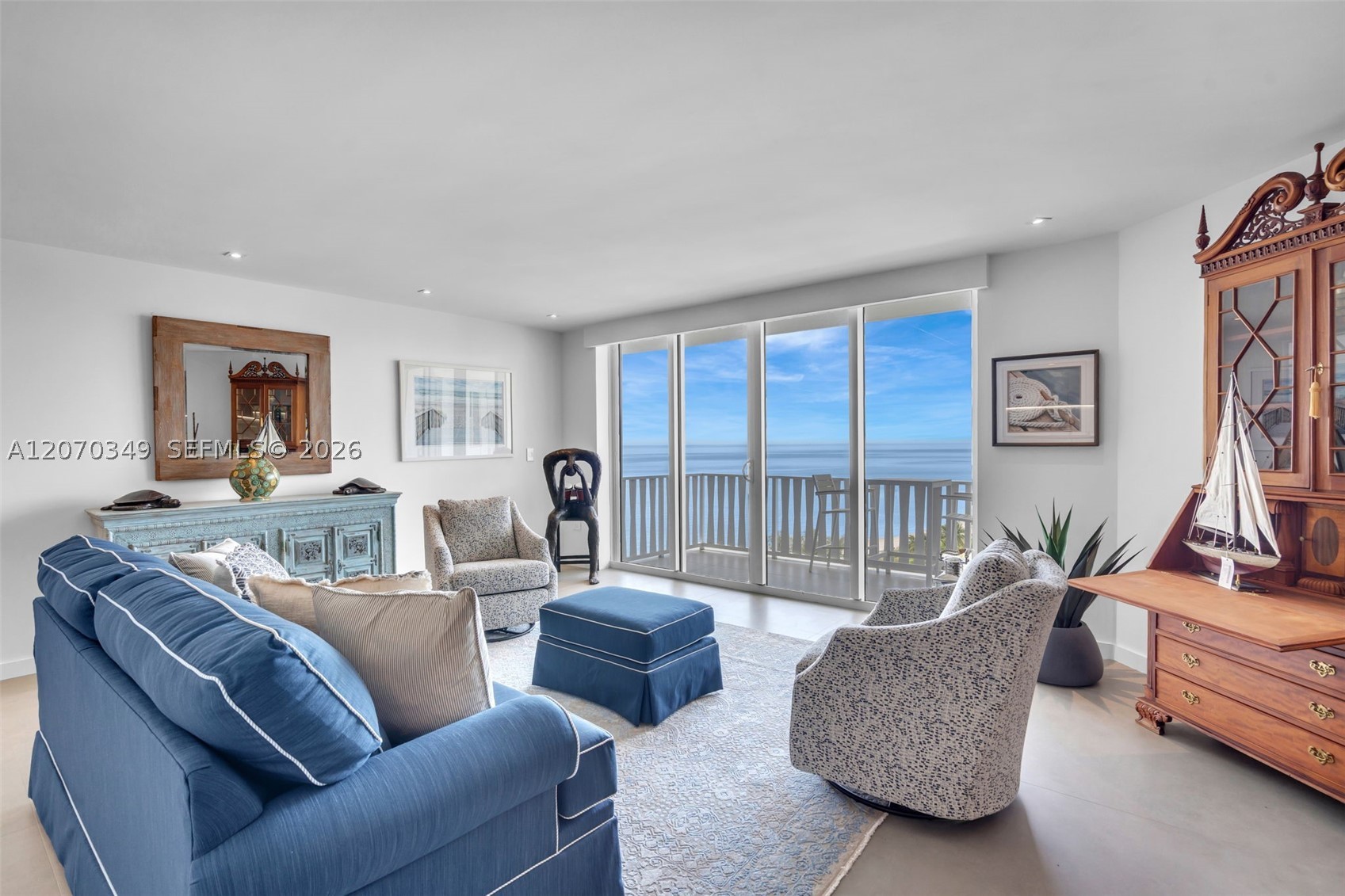 200 Ocean Ln Dr #PB4 Key Biscayne, FL 33149